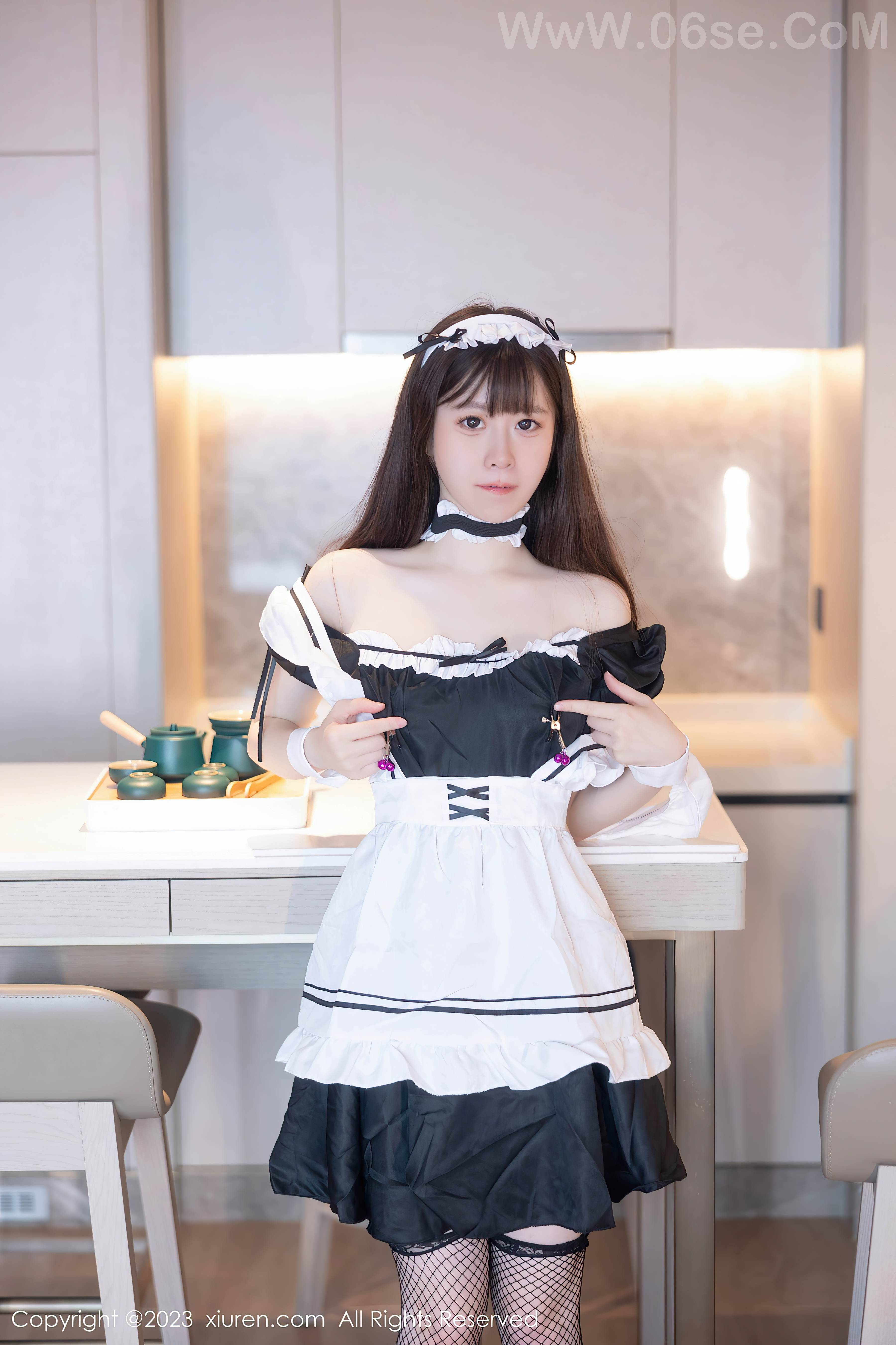图片[35]-[XiuRen秀人网] 2023.07.06 NO.7034 林悠悠 [84+1P773M]-六色网