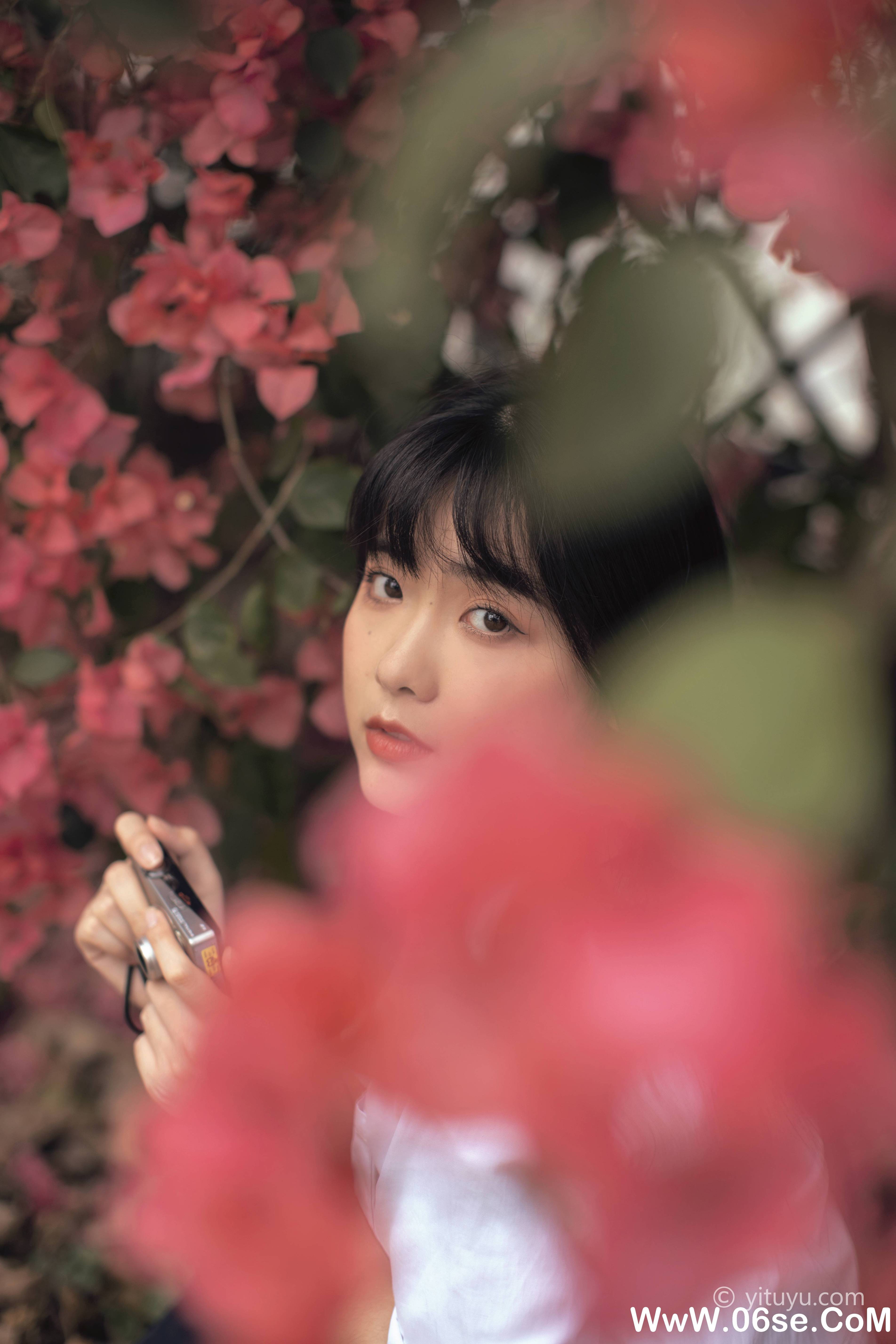 图片[5]-[YITUYU艺图语]2021.04.28 花季 黄子卿[26P／378MB]-六色网