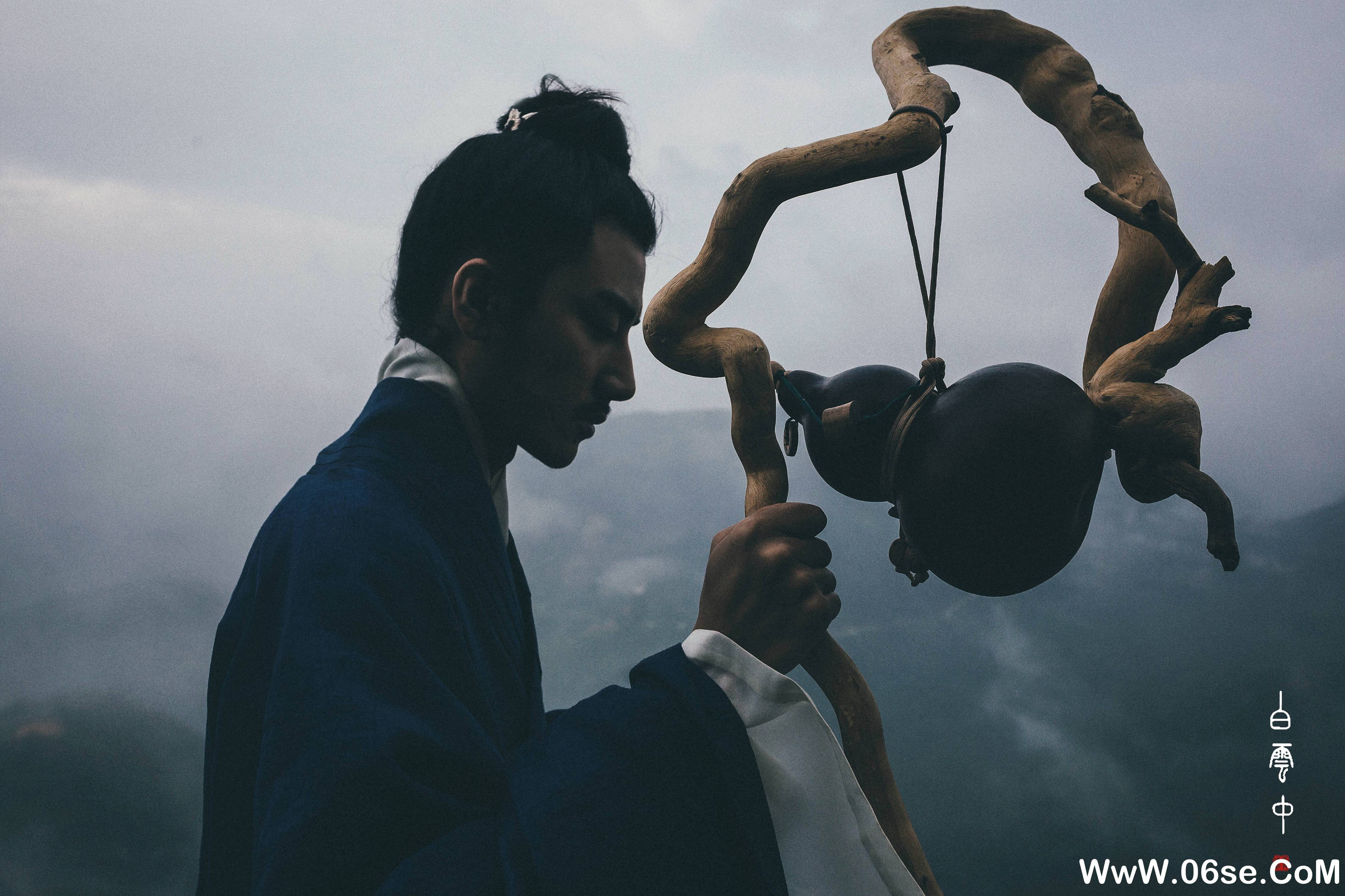 图片[23]-[YITUYU艺图语]2021.09.24 白云中 马崇道[23+1P／210MB]-六色网