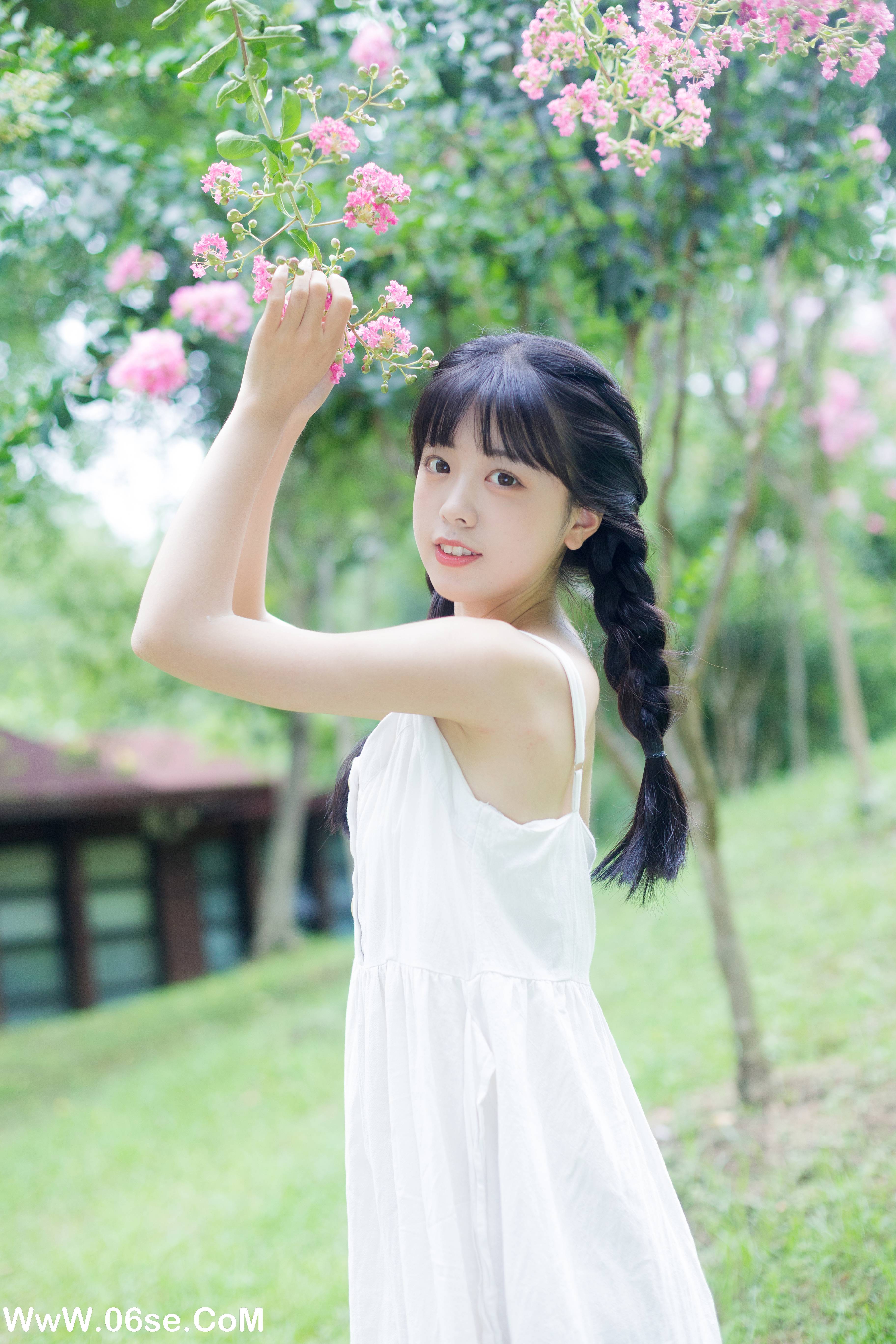 图片[5]-[YITUYU艺图语]2022.08.15 漫山遍野 可爱泡泡呀[27+1P／294MB]-六色网