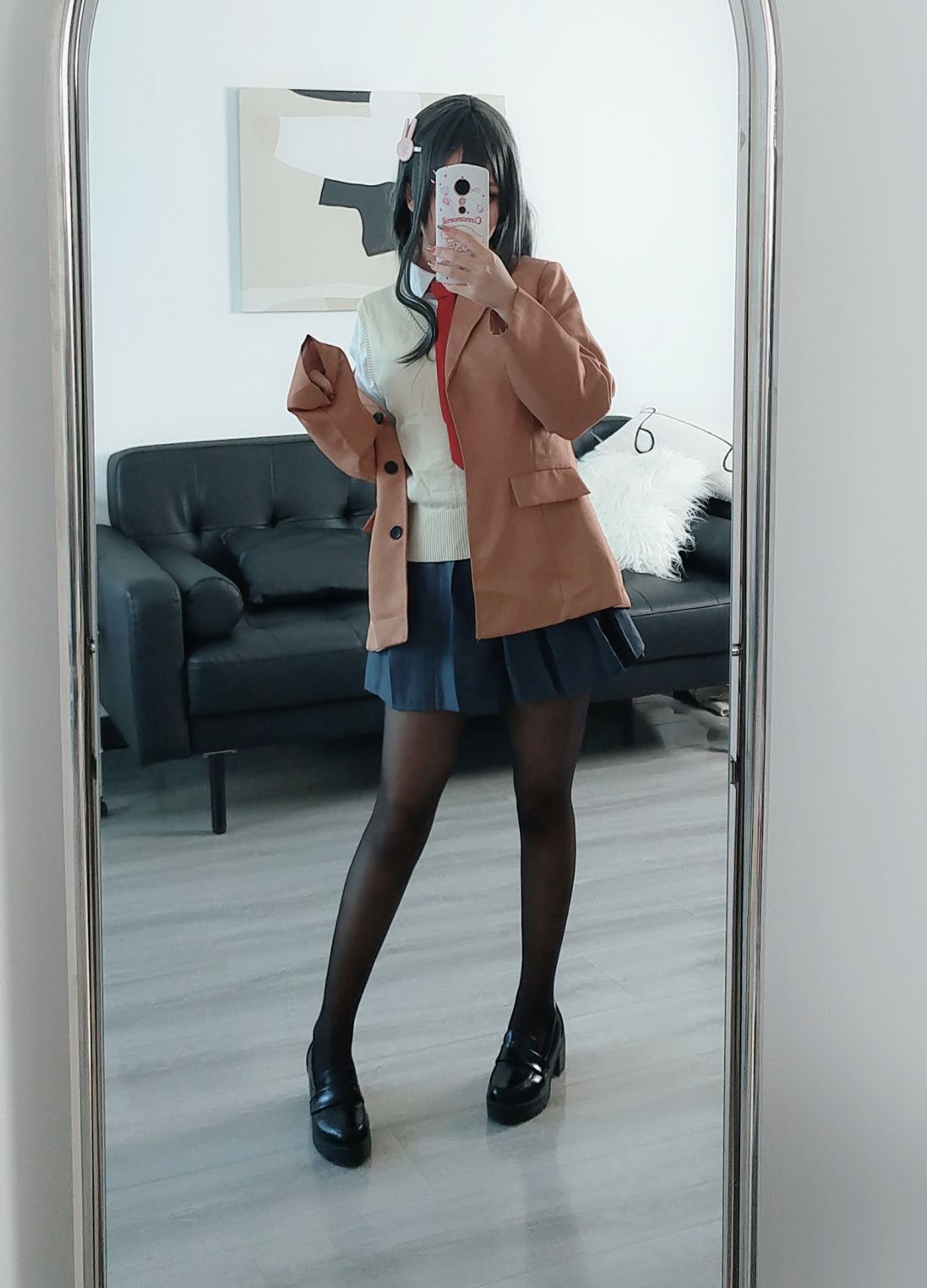 日奈娇 - NO.35 麻衣校服 [73P-849MB] 65