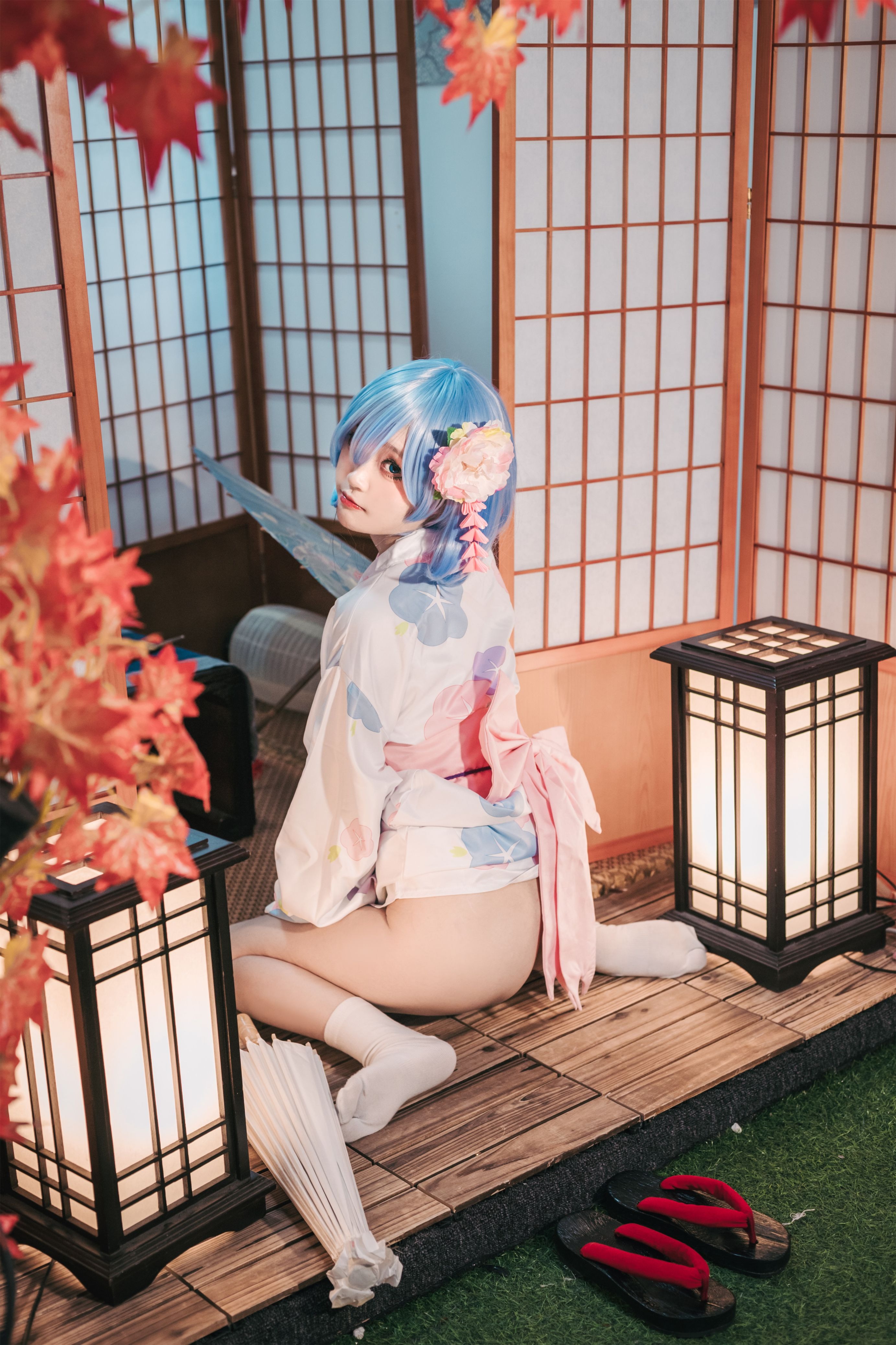 神迟永利 蕾姆和风 17
