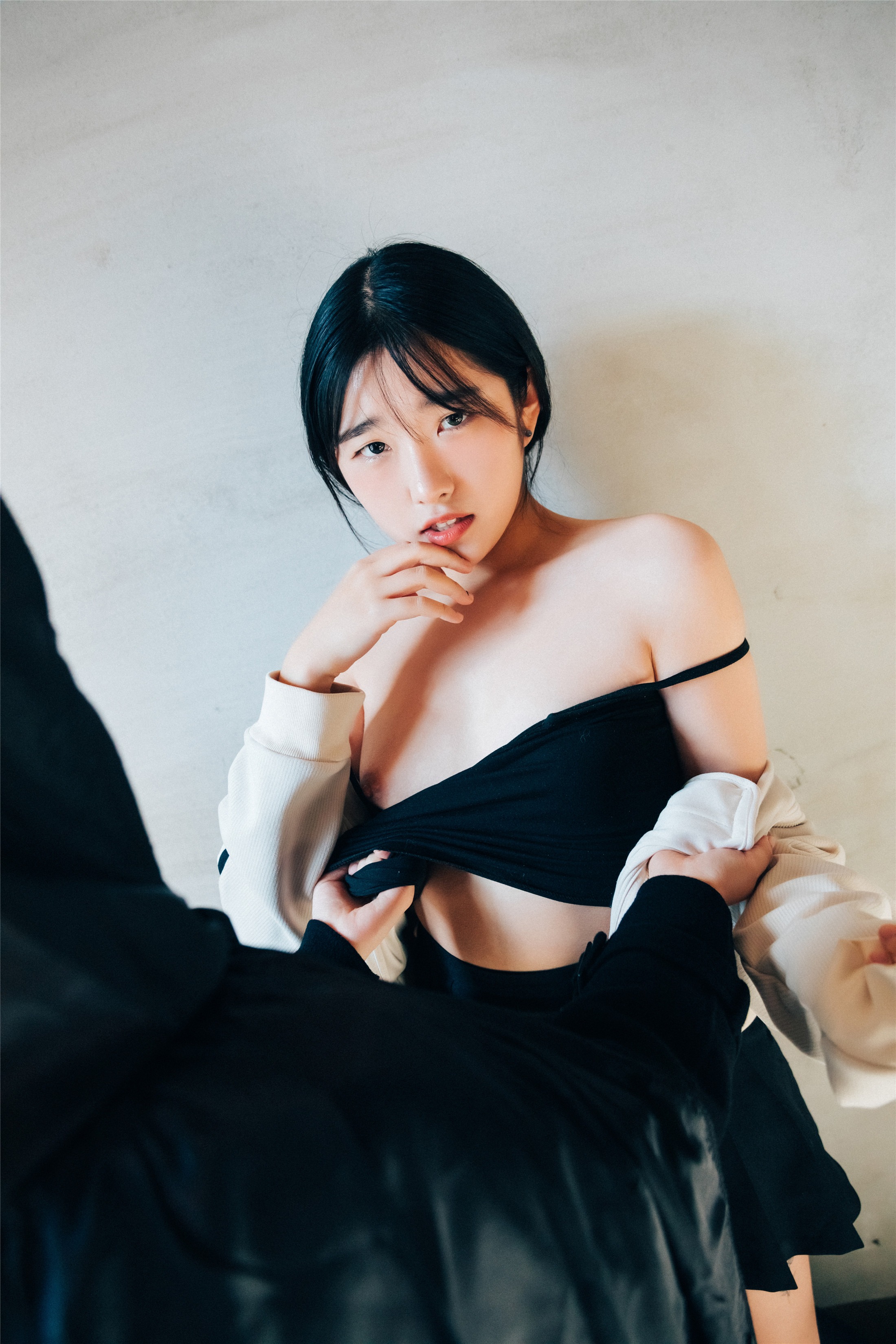 [Loozy] Sonson 손손 - Mechakucha 120P 17