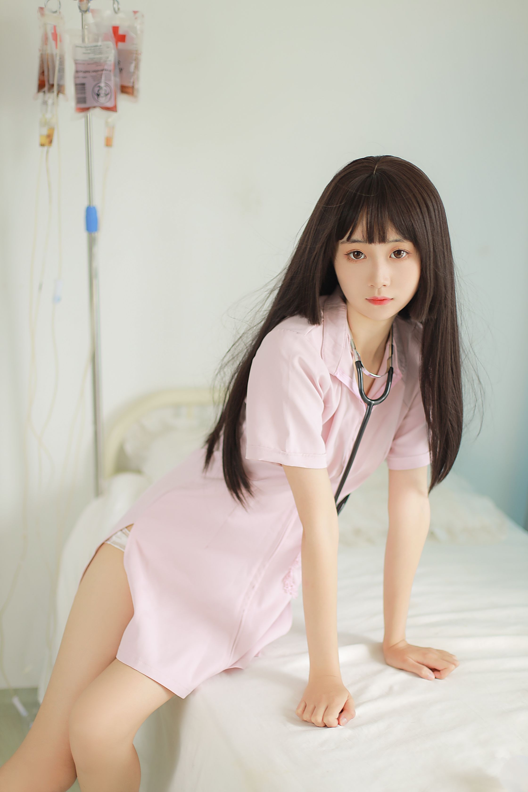 金鱼 恋恋病房 39