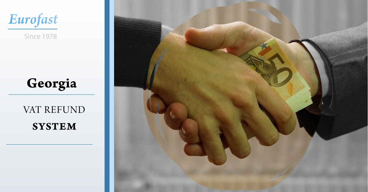 launched an Automatic Refund VAT System Telegraph