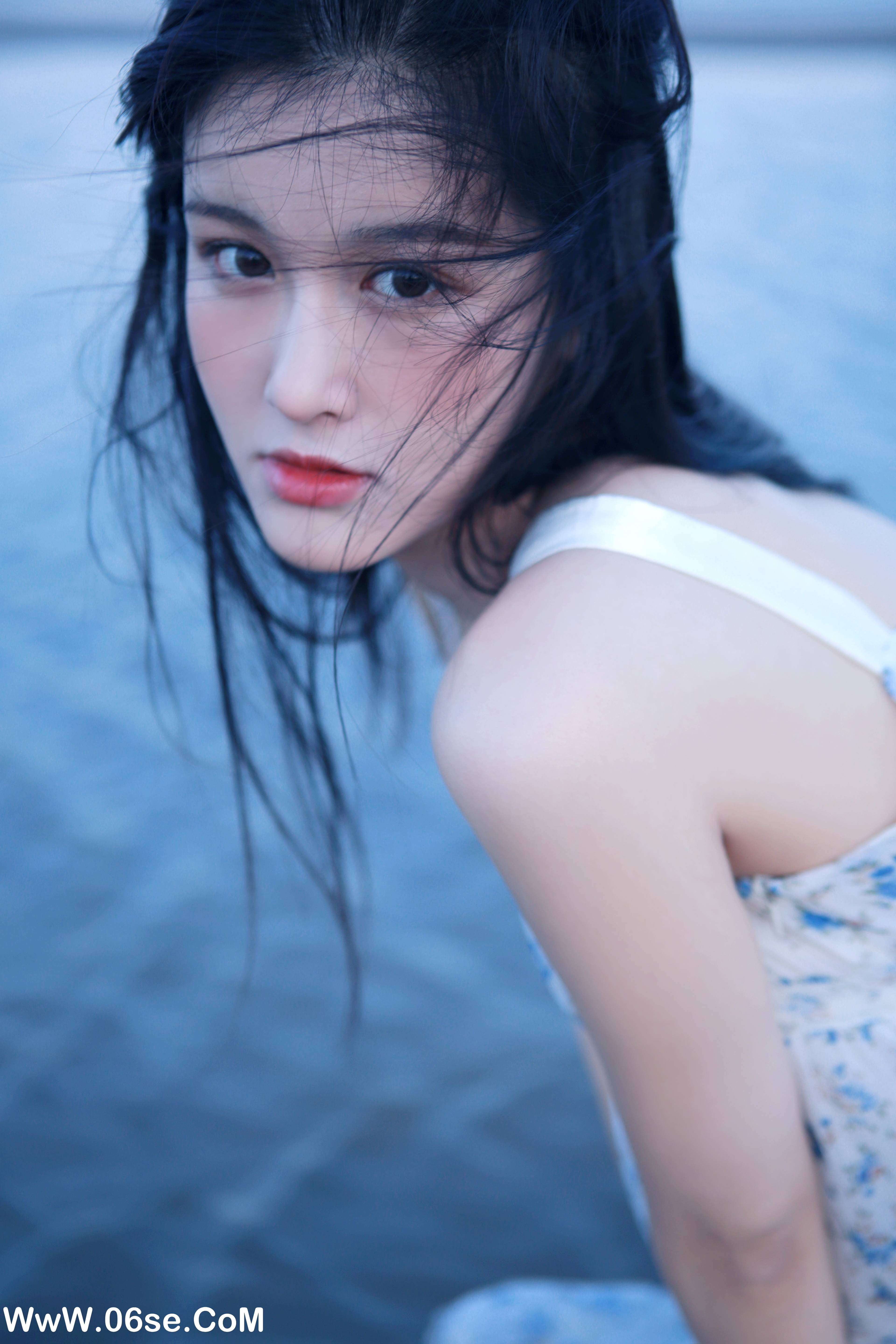 图片[22]-[YITUYU艺图语]2022.05.15 很靠近海 尚雨茜Momooly[26P-210.66 MB]-六色网