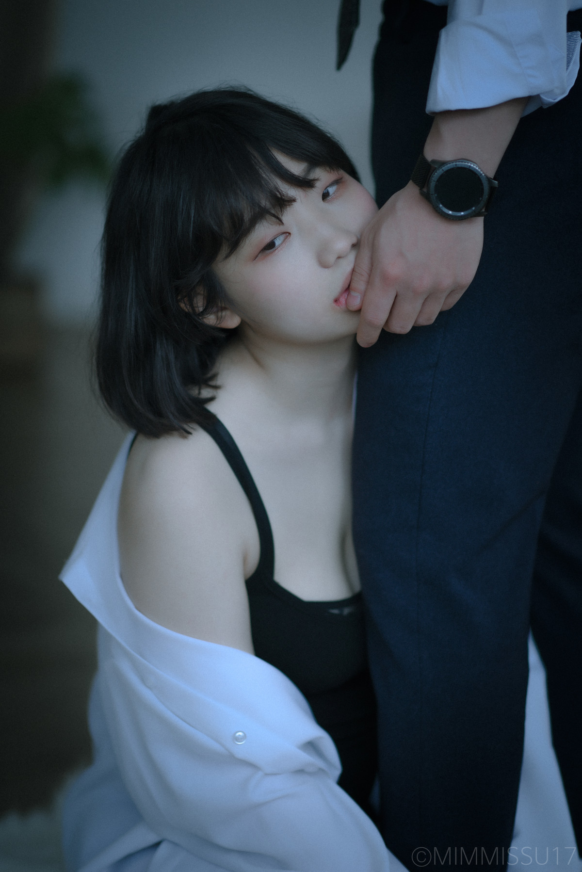 Mimmi 밈미, [DJAWA] The Pet 37