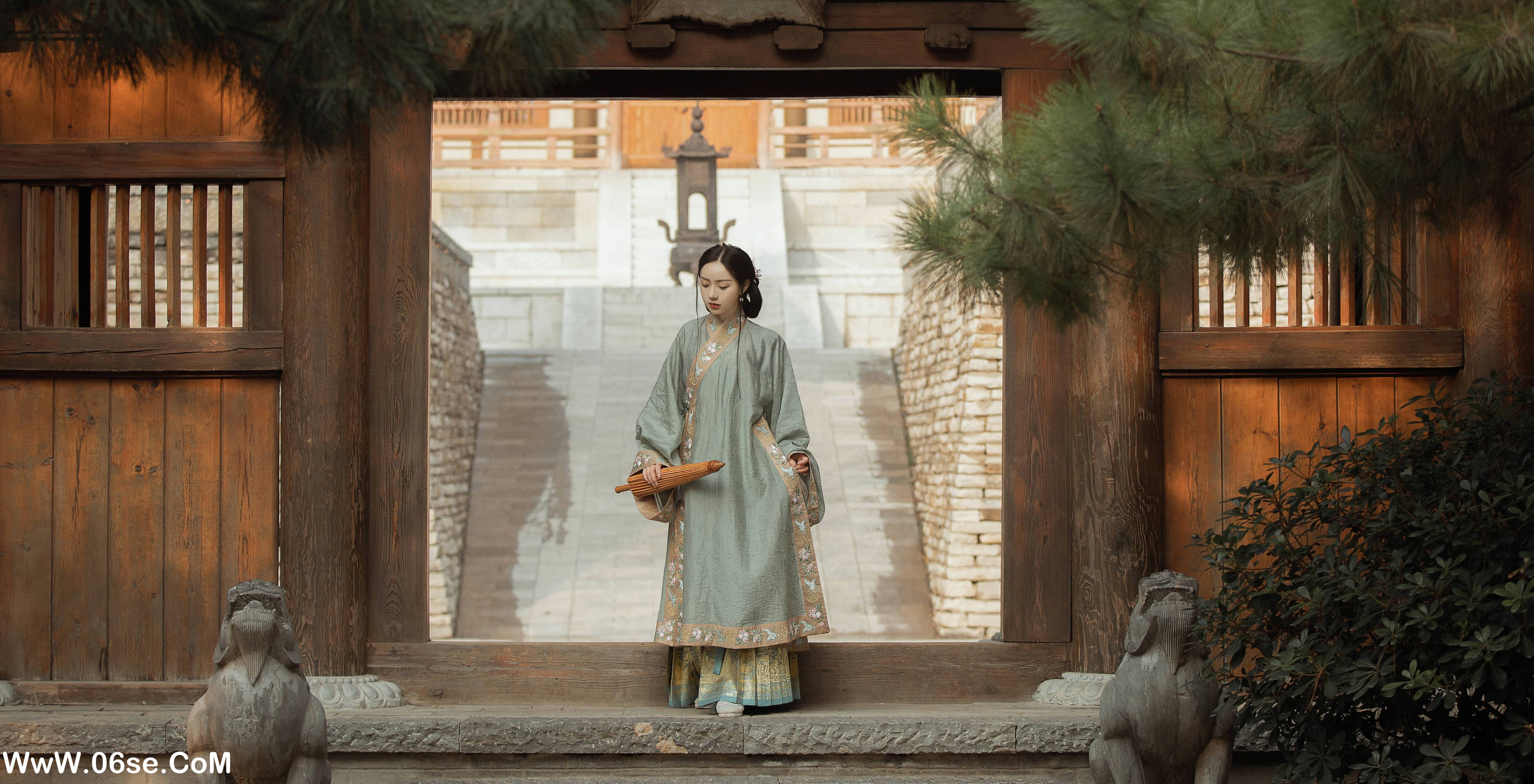 图片[9]-[YITUYU艺图语]2022.06.14 贪念 洛丽塔大哥[22P-400.24MB]-六色网