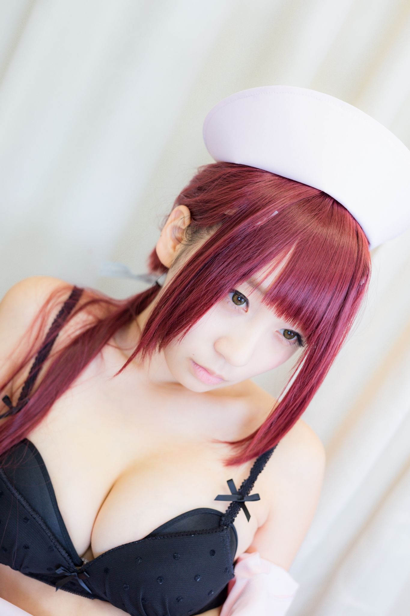伊织萌-(C88)[伊織もえ]nurse[156P] 24