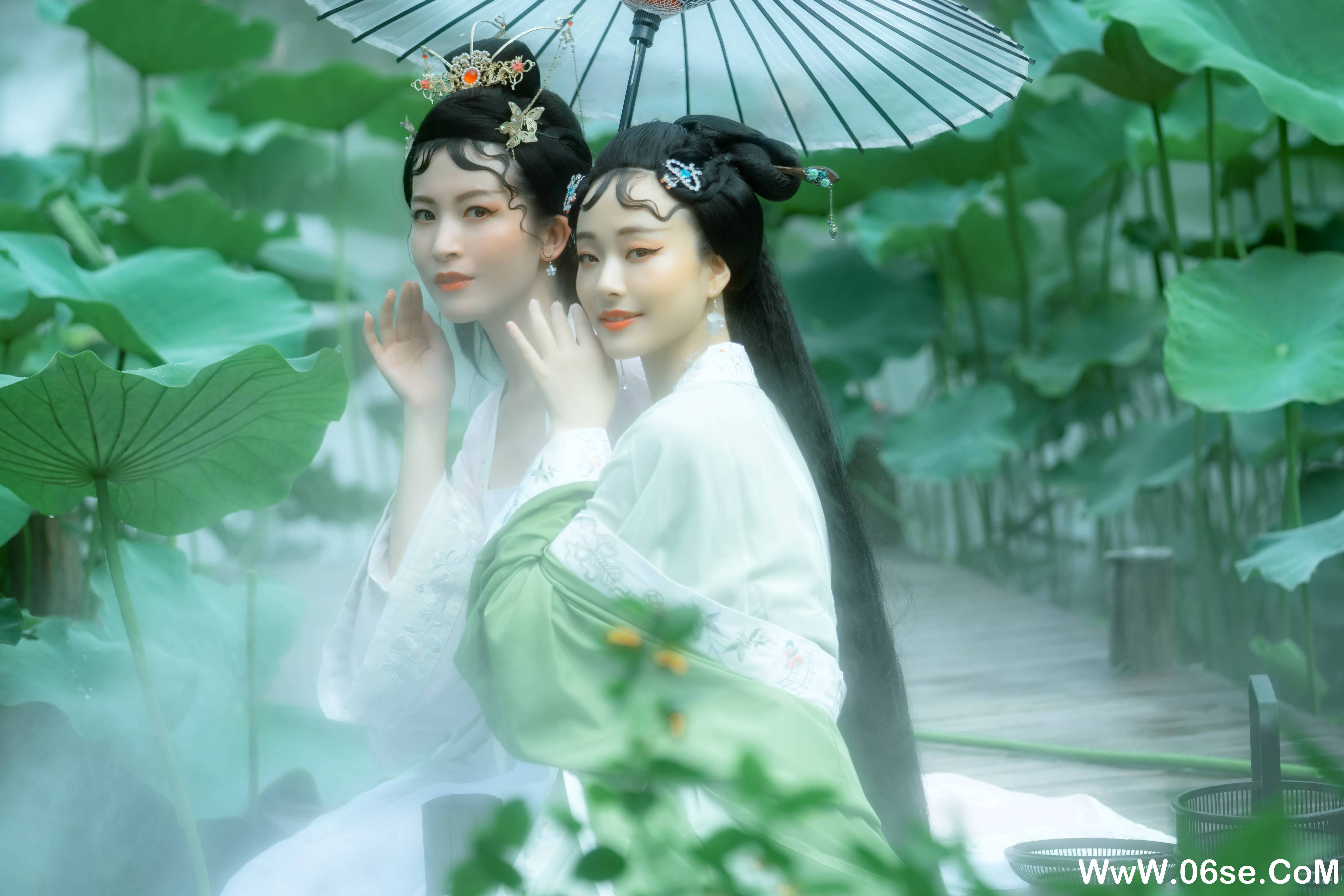 图片[24]-[YITUYU艺图语]2021.12.25 双生花 修水凝花[30+1P／324MB]-六色网