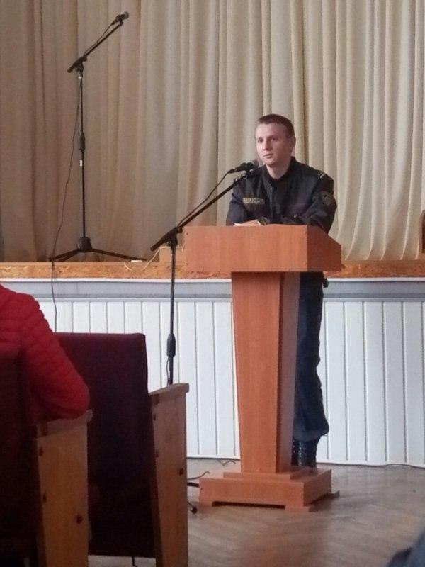 Климов Илья Геннадьевич – Telegraph