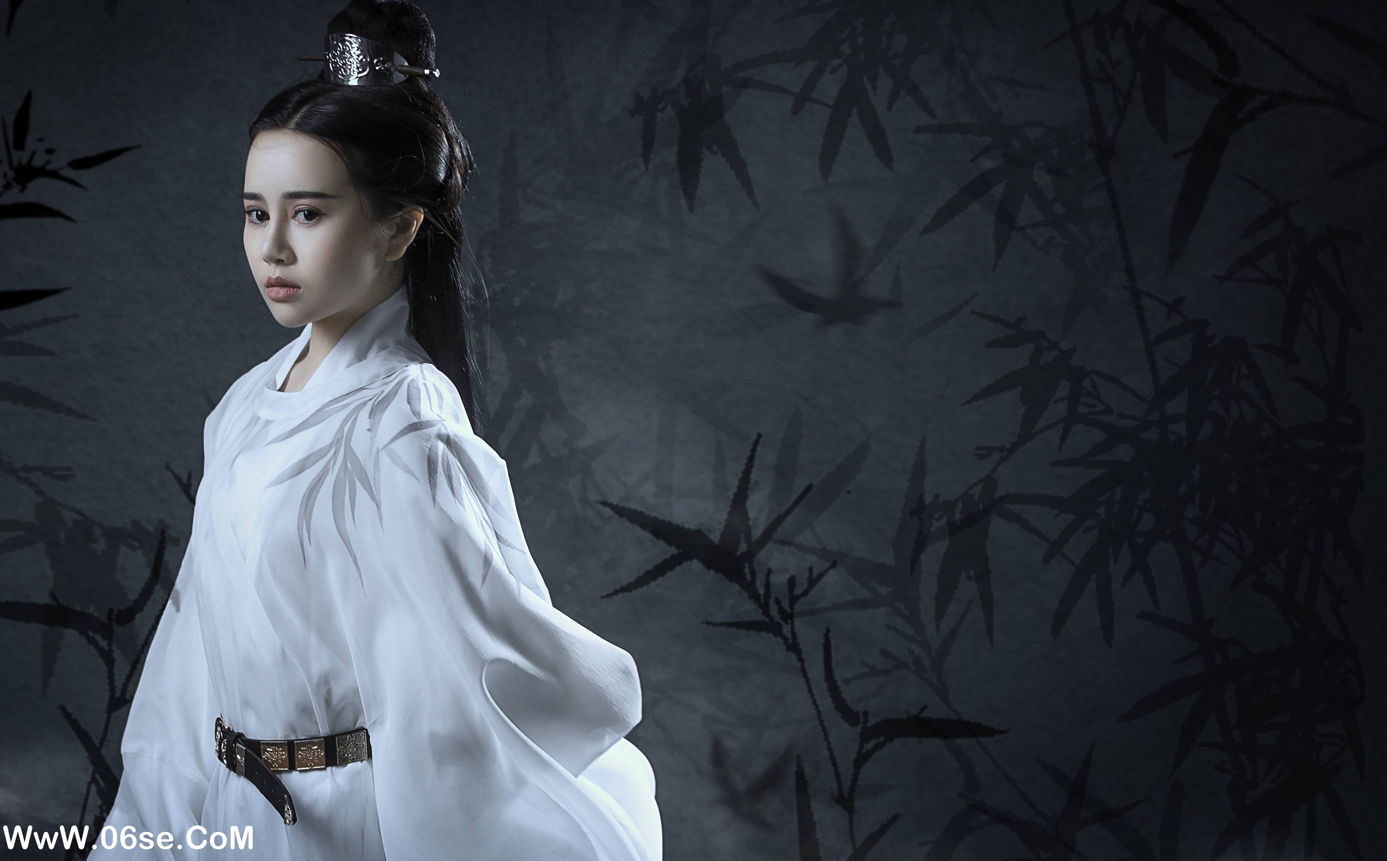 图片[8]-[YITUYU艺图语]2022.02.21 怒剑鸣 甜宝[21+1P／204MB]-六色网