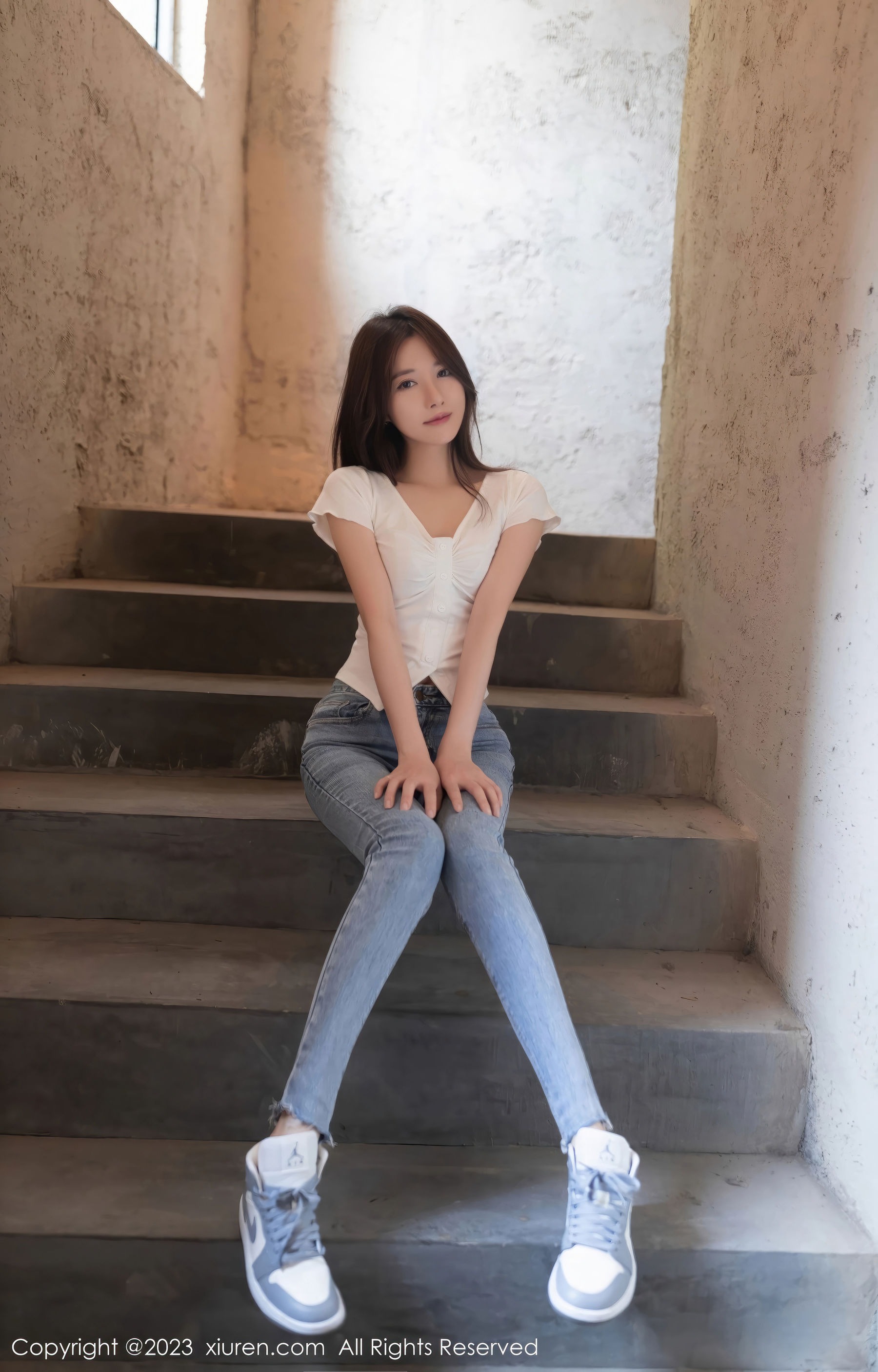 [秀人XiuRen]_2023.08.18_No.7254_鱼子酱-写真图集共82P 7