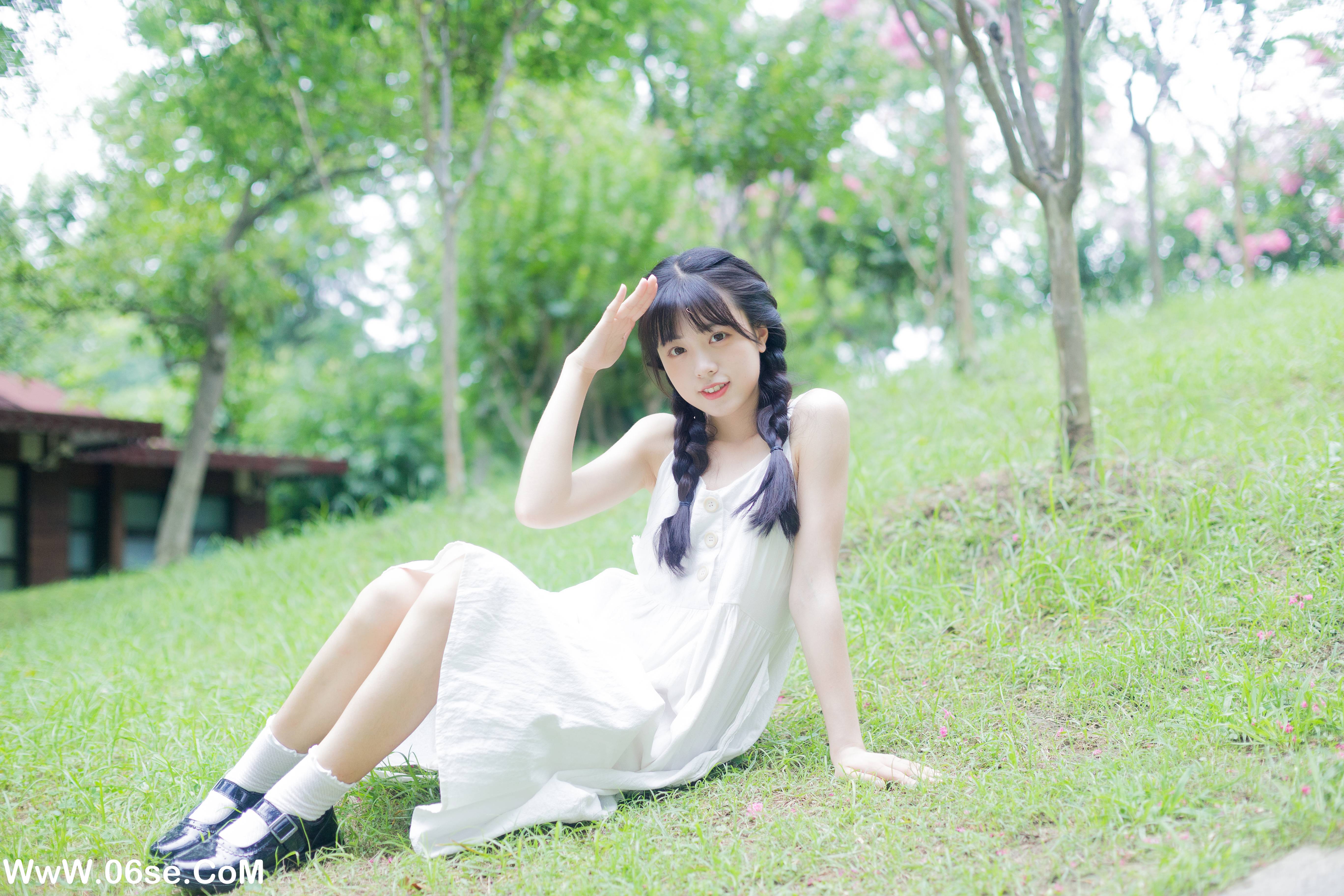 图片[13]-[YITUYU艺图语]2022.08.15 漫山遍野 可爱泡泡呀[27+1P／294MB]-六色网