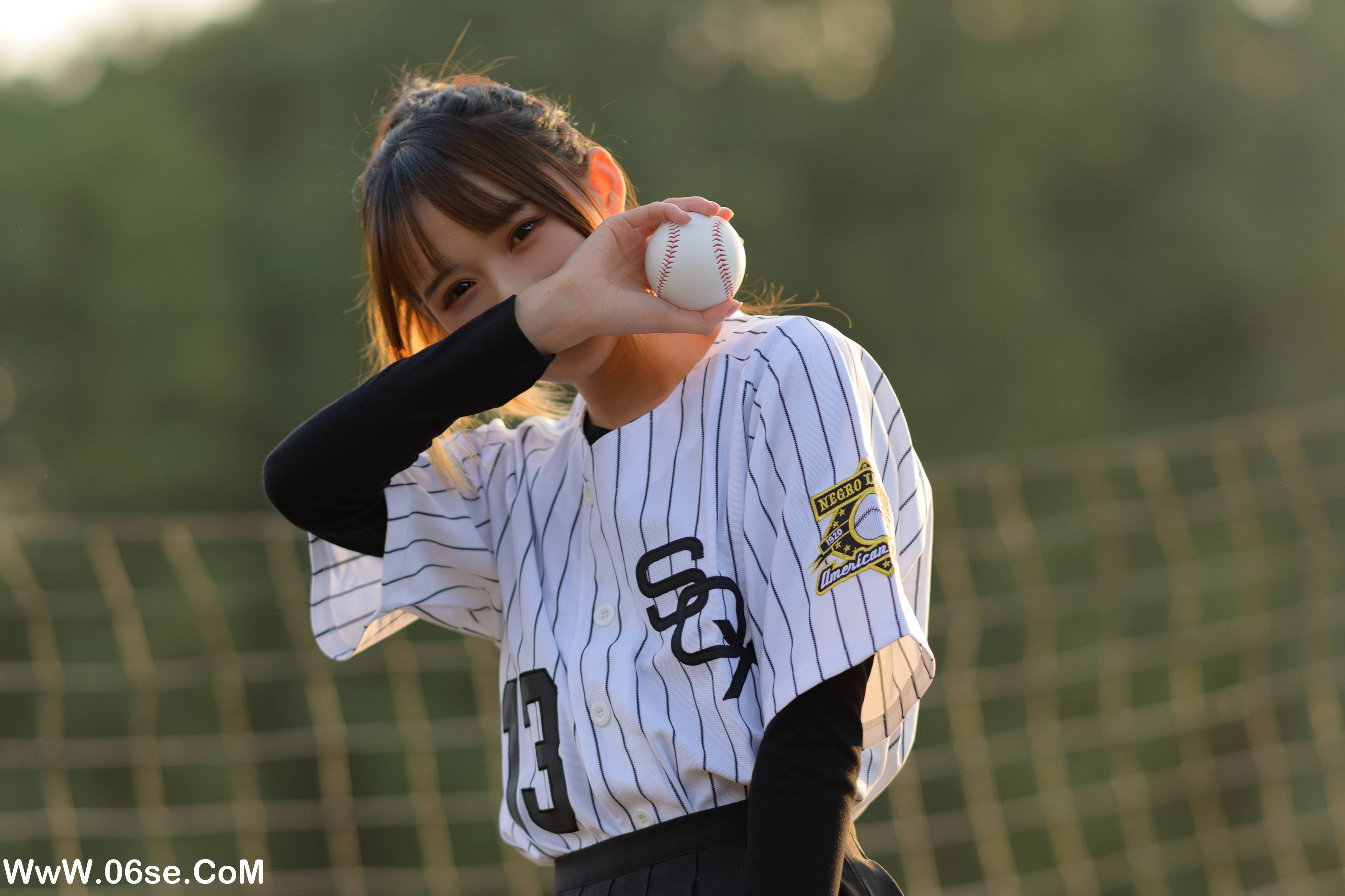 图片[36]-[YITUYU艺图语]2022.07.07 棒球少女 兔子Zzz不吃胡萝卜[36+1P／325MB]-六色网