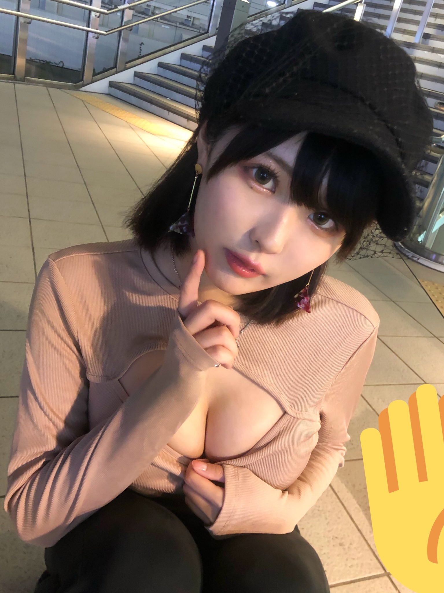 毎日眠たい(毎眠かのん) twitter 262