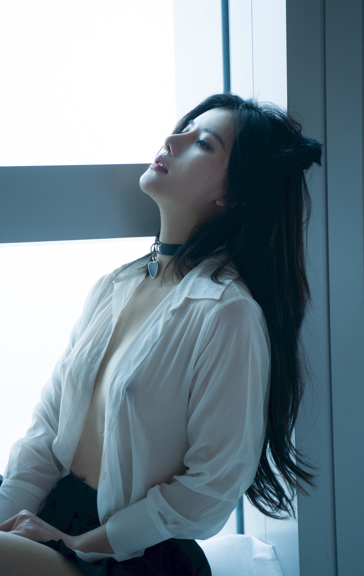 Cosplay 就是阿朱啊 猫 CAT 73