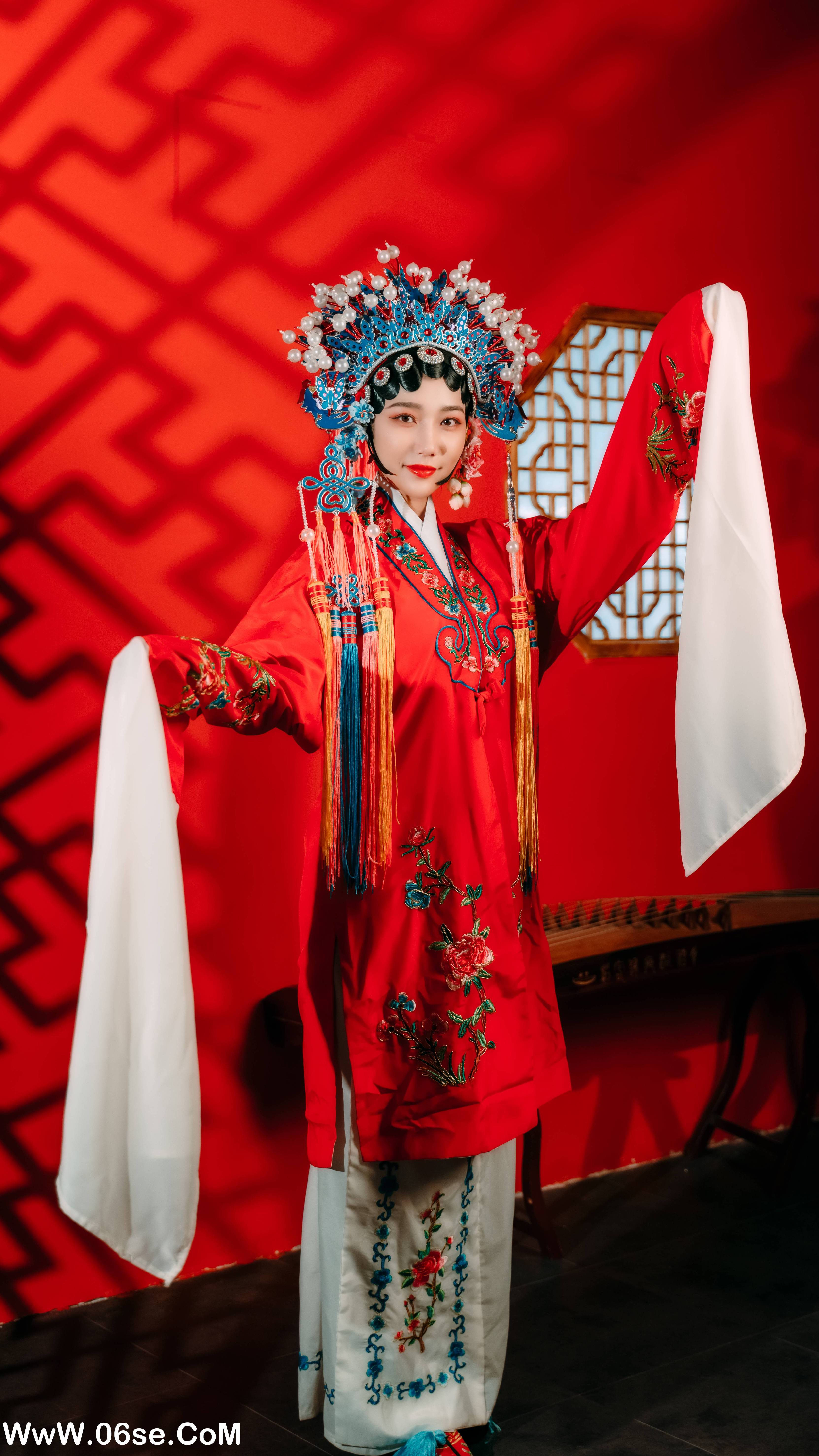 图片[23]-[YITUYU艺图语]2022.07.05 玉堂春 瑶瑶[45+1P／546MB]-六色网