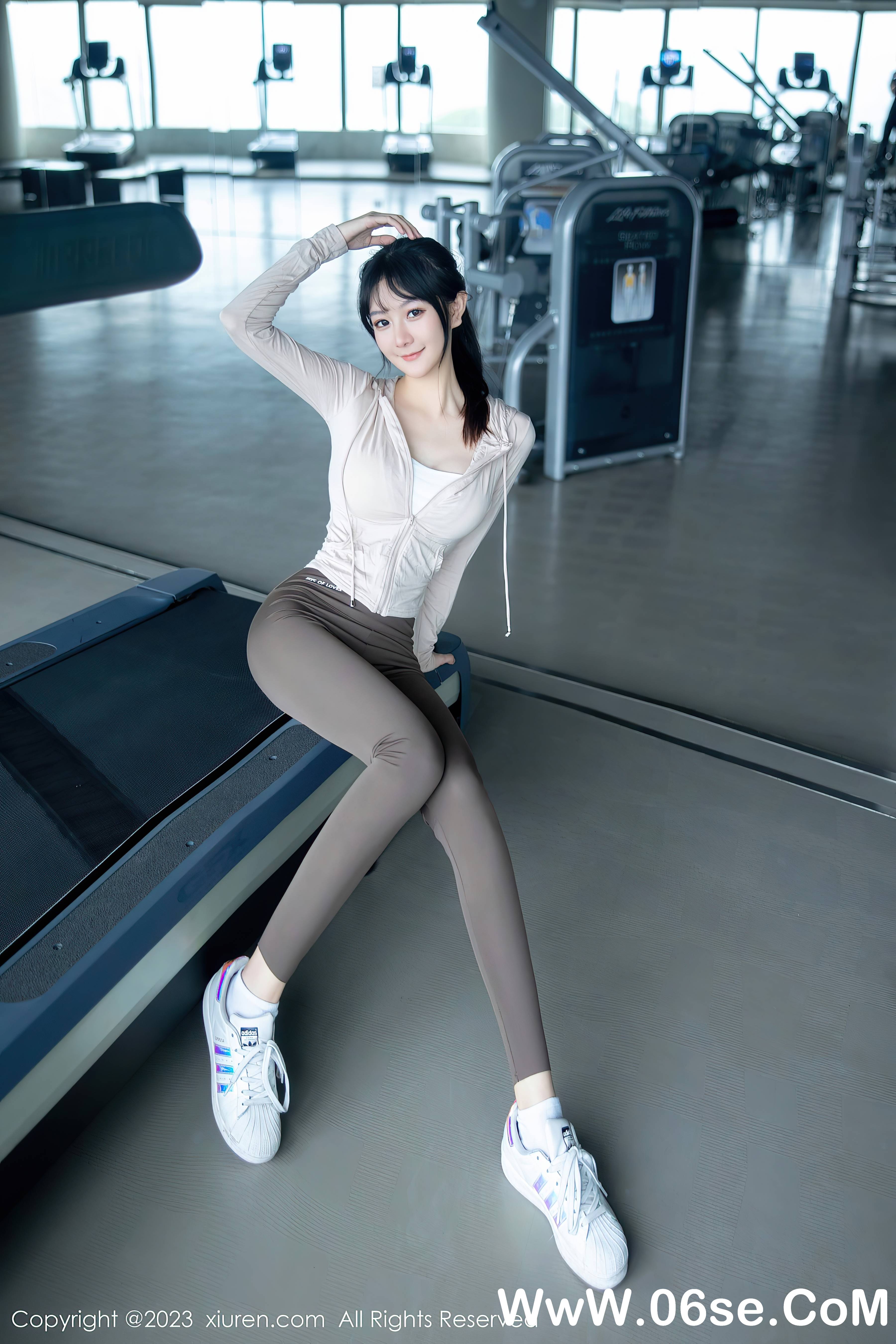 图片[17]-[XiuRen秀人网] 2023.05.05 NO.6683 幼幼-六色网