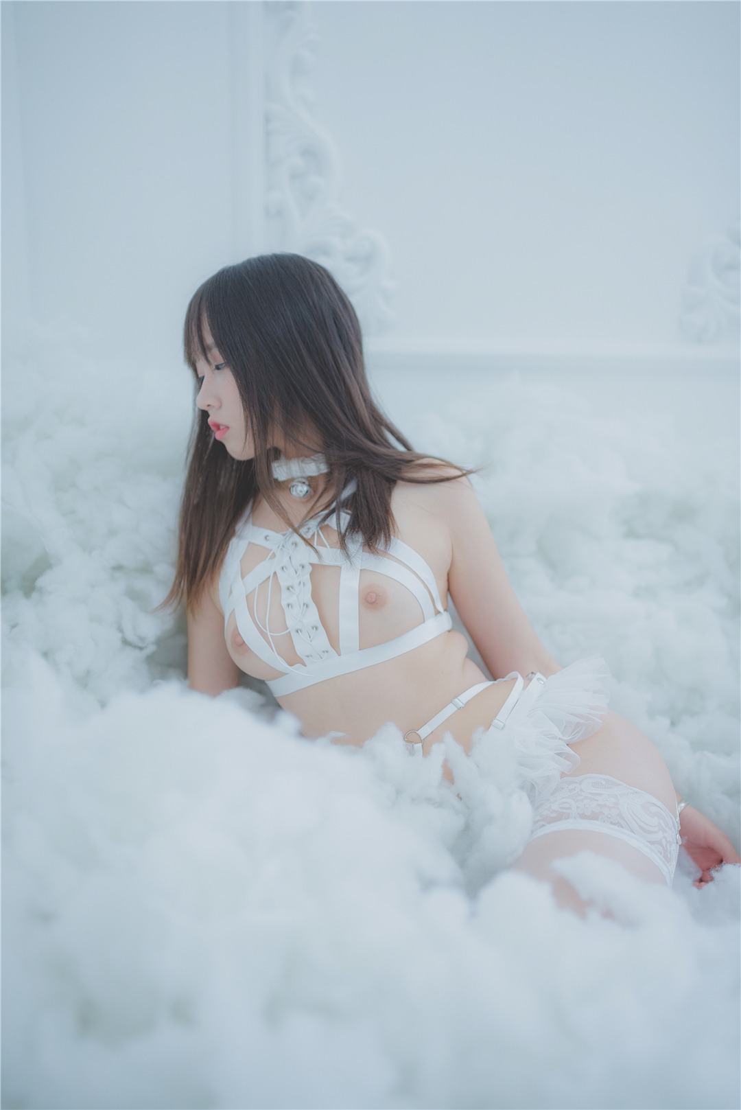 柚木 第22季 [白色拘束衣] 61P 7