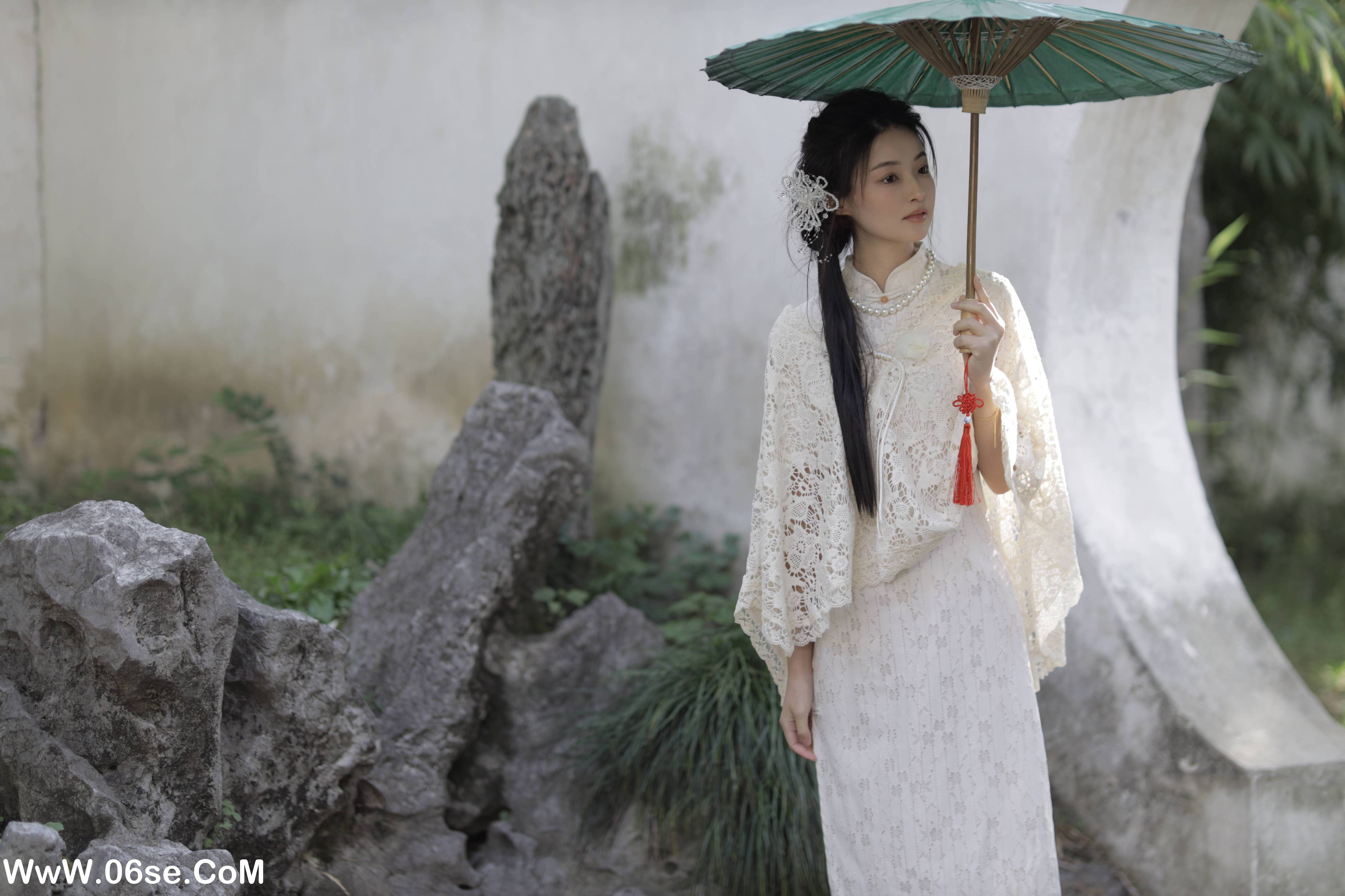 图片[38]-[YITUYU艺图语]2022.11.08 怡园 鱼尾酱[51+1P／439MB]-六色网