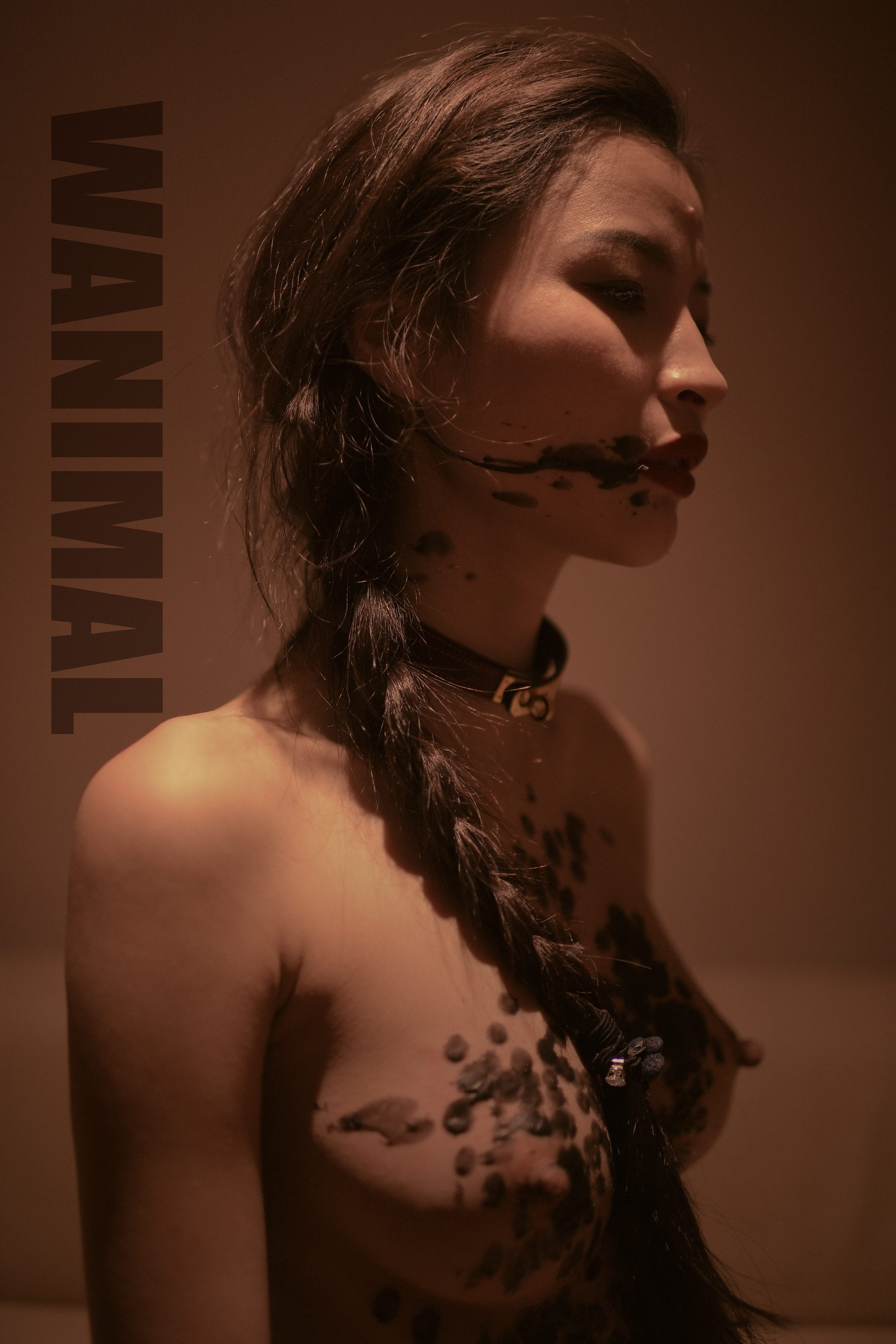 王动WANIMAL - SM绳艺 150P 14