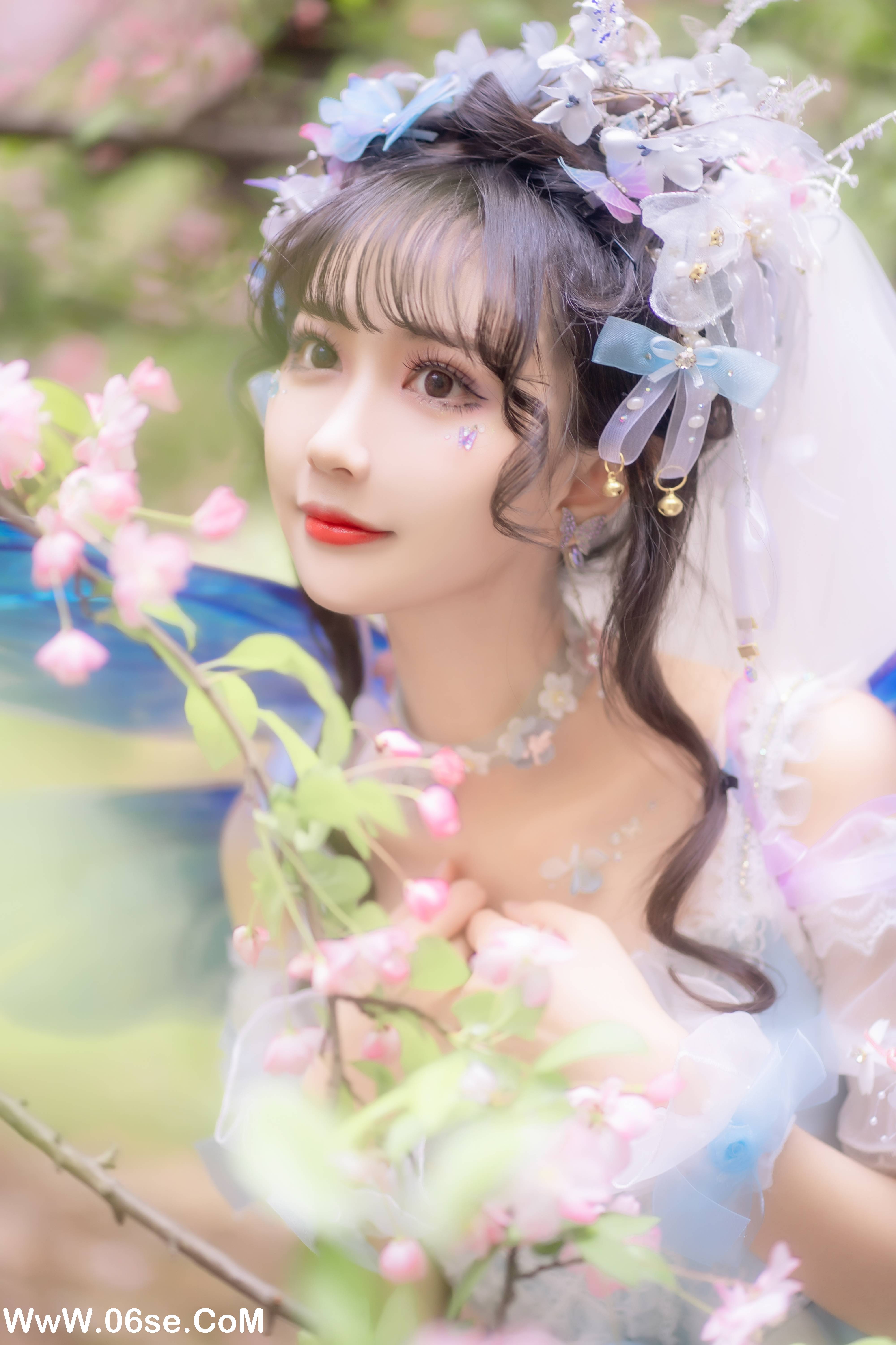 图片[7]-[YITUYU艺图语]2022.12.13 森之小精灵 -绮罗生的小苏苏-[27+1P／254MB]-六色网