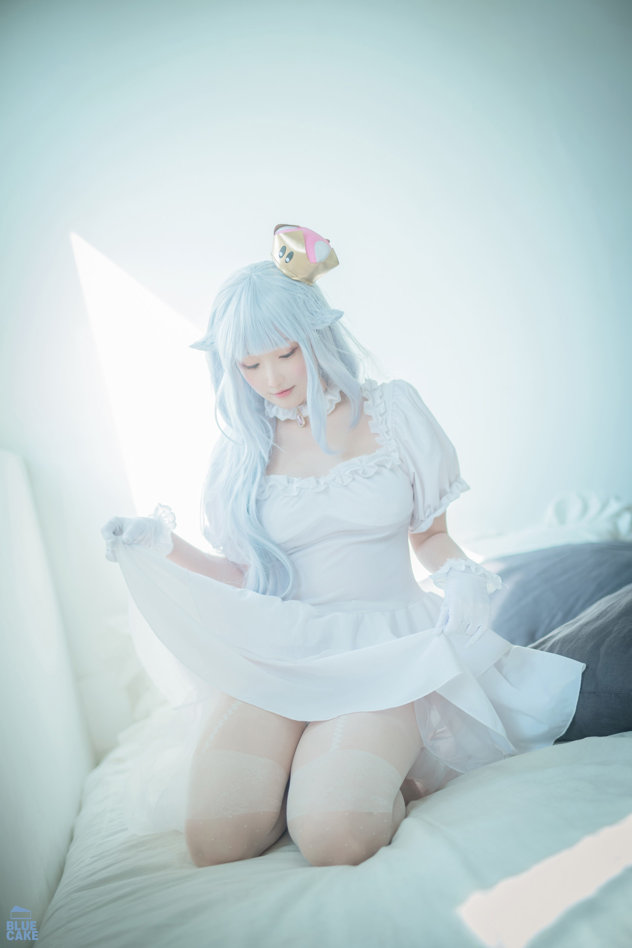 Bambi 밤비, [BLUECAKE] Sticky Boosette Set.01 47