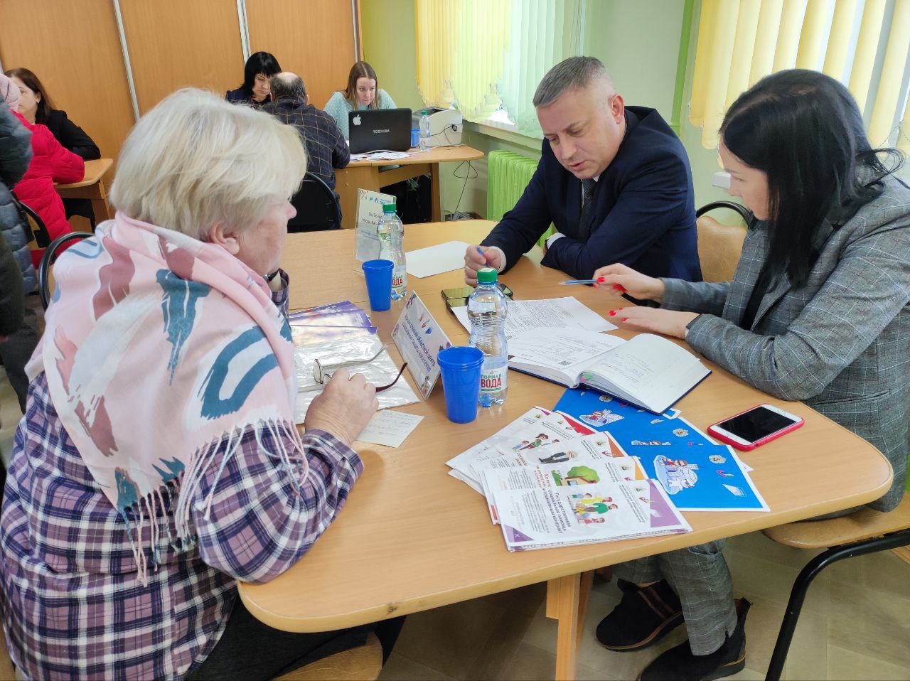 минтруд архангельской