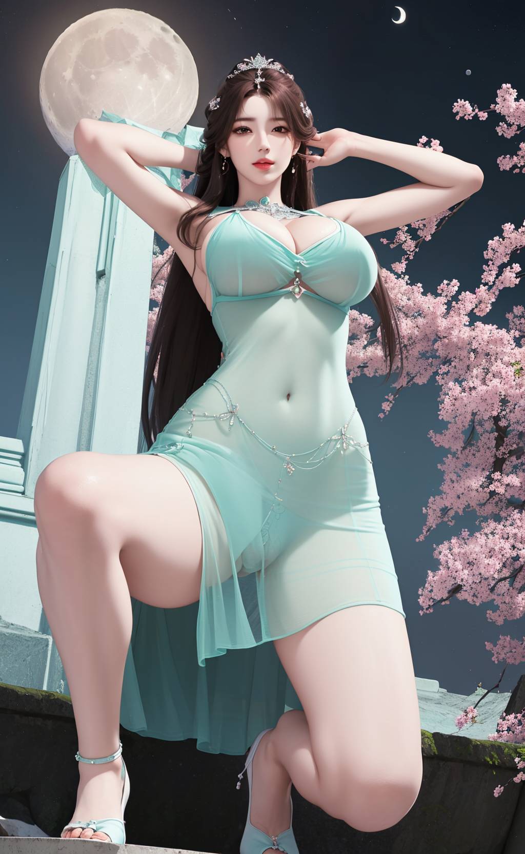 图片[41]-完美世界-叶倾仙0401-六色网
