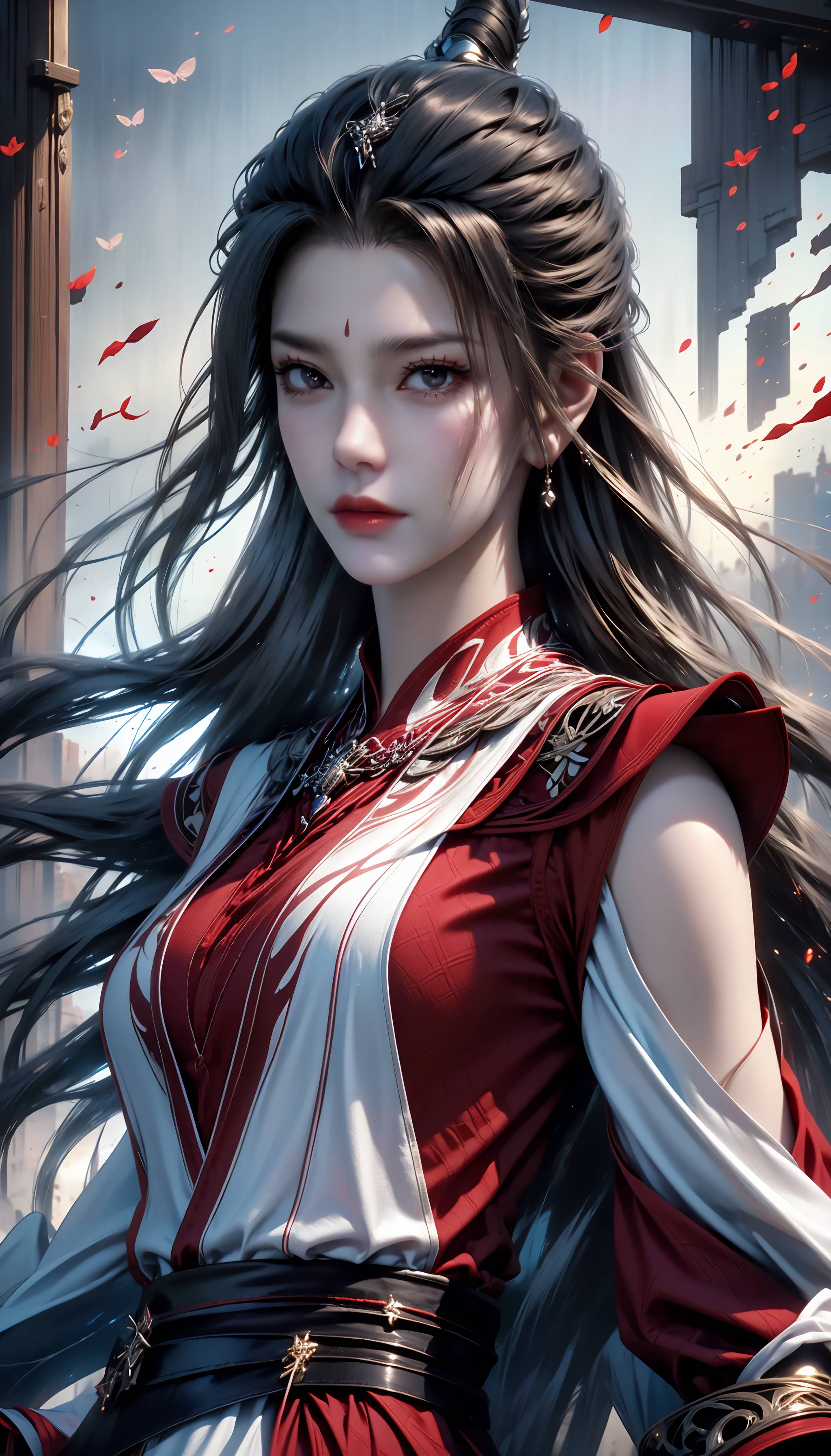 图片[59]-师兄啊师兄-有琴泫雅-六色网