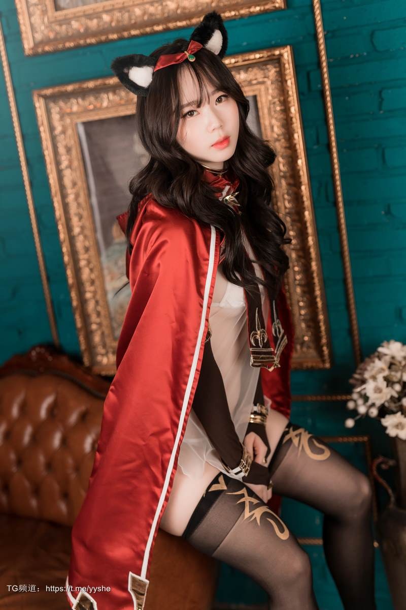 [Cos]Wish Girls Cosplay VOL.1 [23P] 6