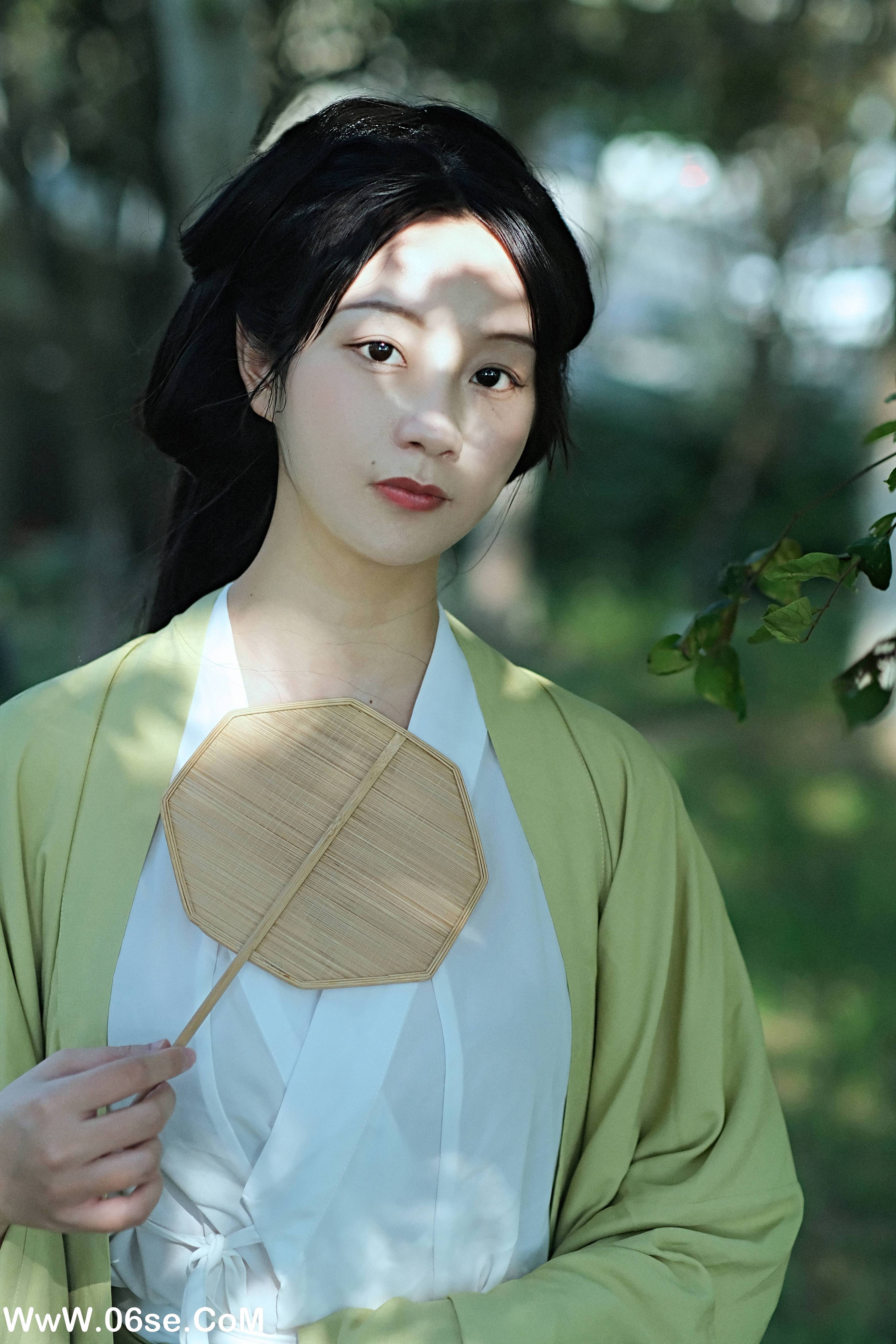 图片[5]-[YITUYU艺图语]2022.10.28 如梦令 玉玉[26+1P／535MB]-六色网