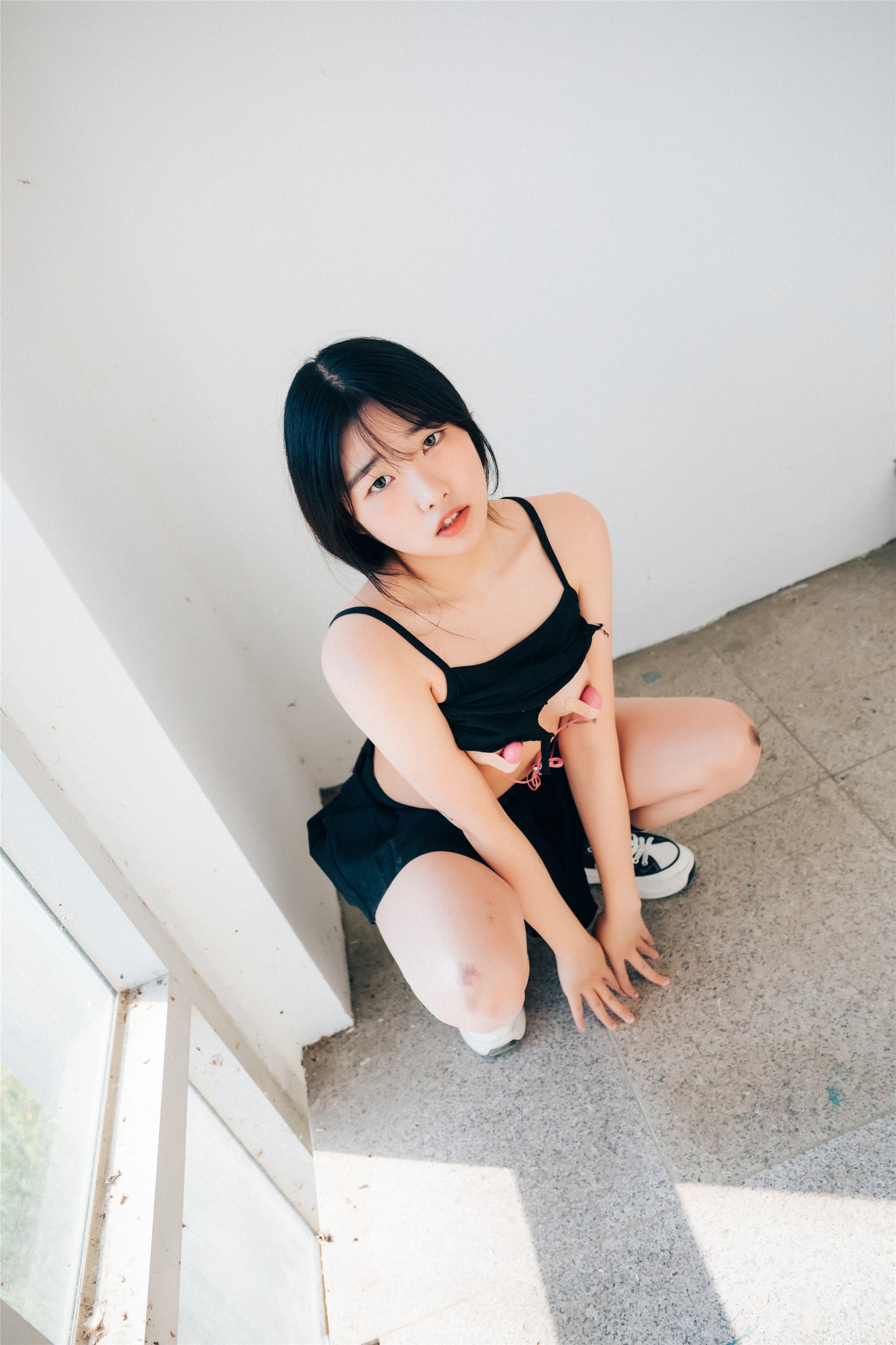 [Loozy] Sonson 손손 - Mechakucha 120P 109