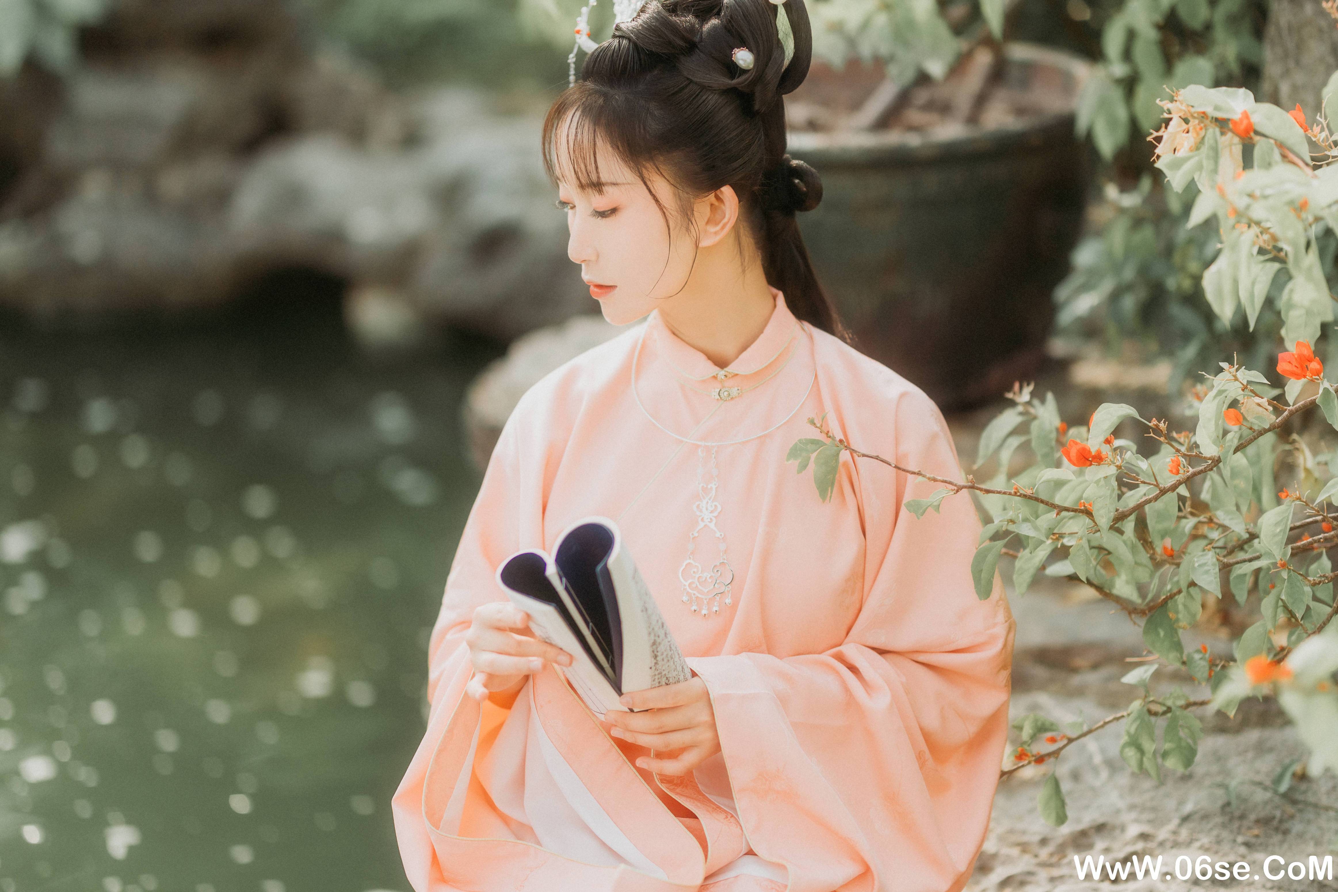 图片[8]-[YITUYU艺图语]2021.08.31 独酌 七屿[31+1P／354MB]-六色网