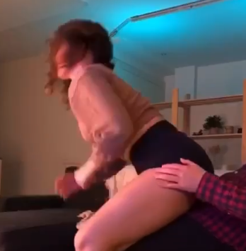 Una buena cabalgada de cojones