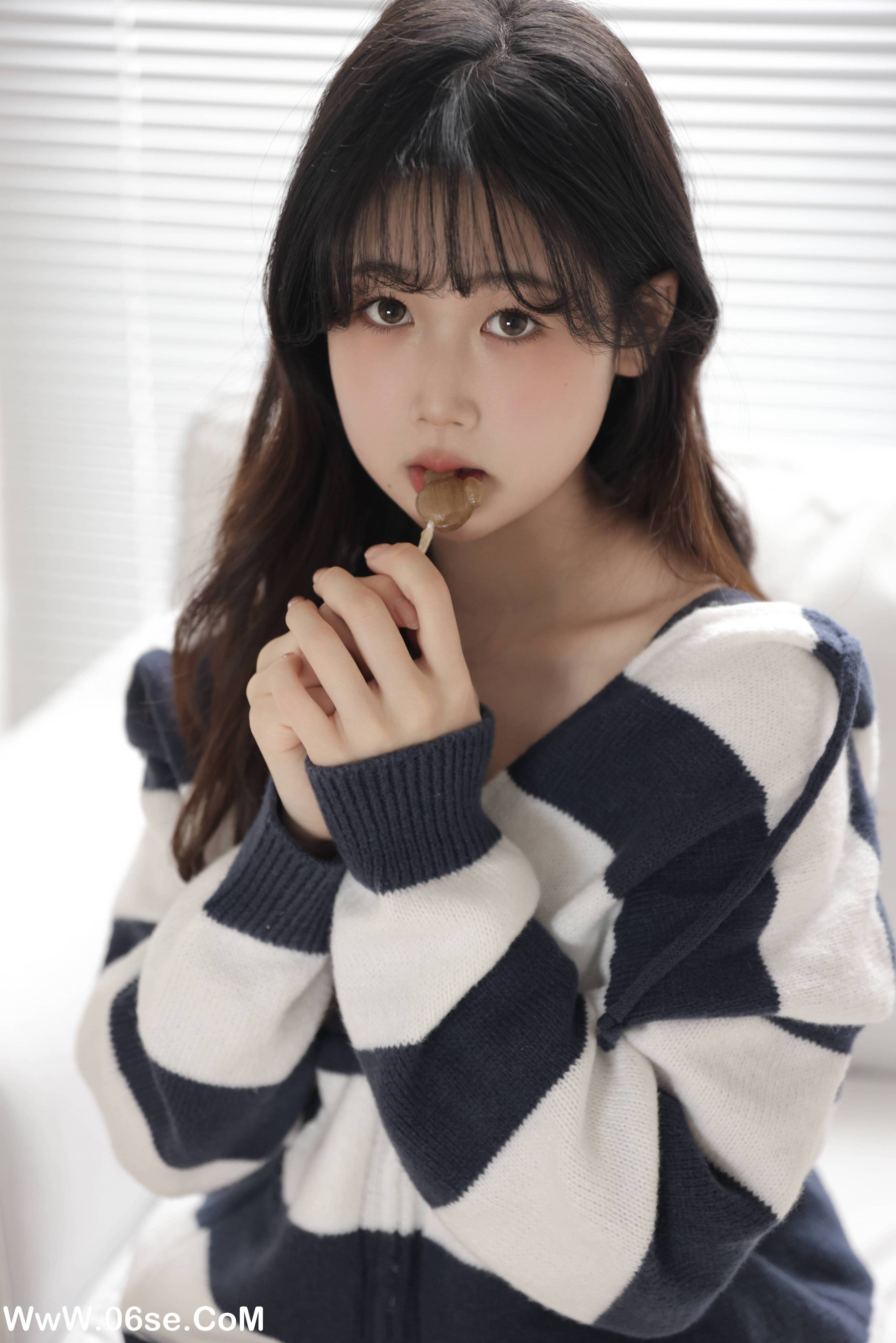 图片[23]-[YITUYU艺图语]2022.12.31 小鹅酱 小鹅酱酱酱[26+1P／291MB]-六色网