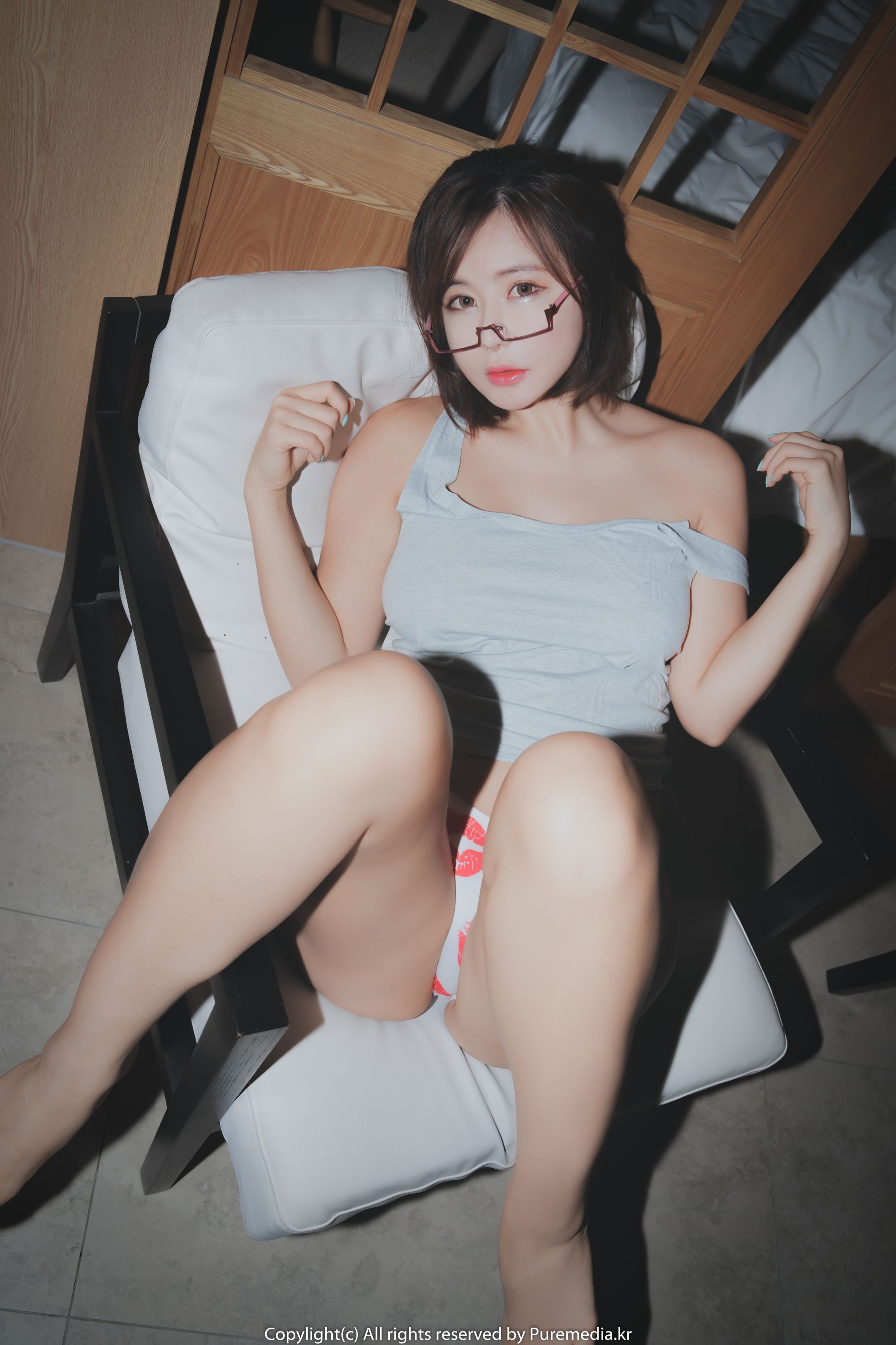 韩国Pure Media Ryu Ji Hye (류지혜) 8