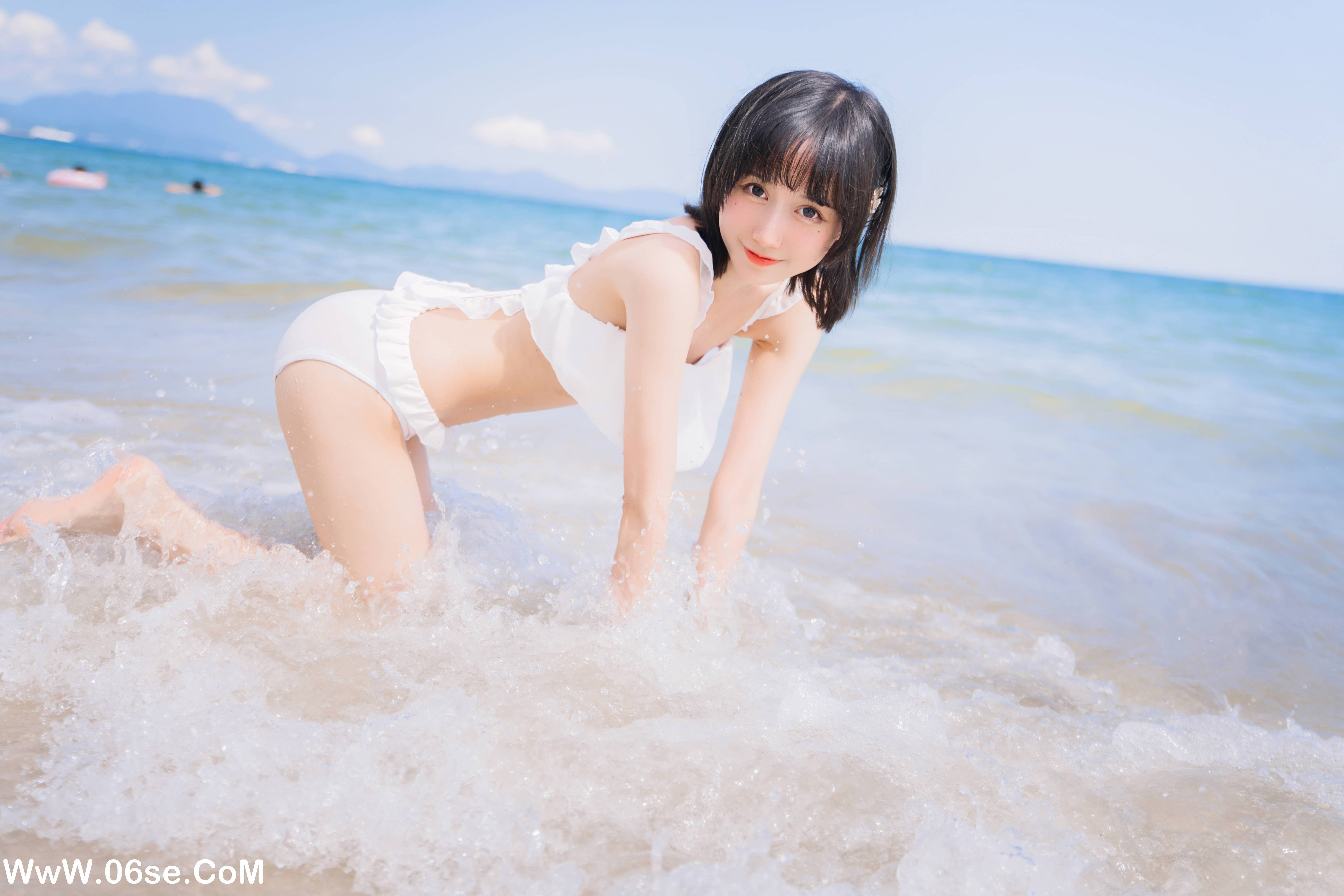 图片[39]-[YITUYU艺图语]2022.06.08 焦糖白 木棉棉OwO[39P-598.35MB]-六色网