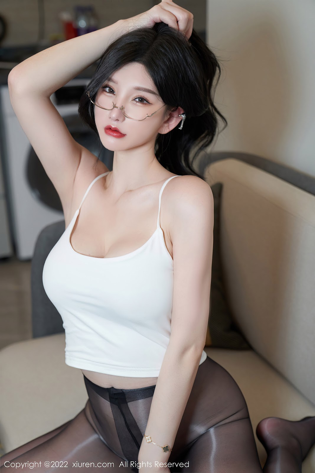 [XiuRen秀人网] No.5253 周于希Sally 50