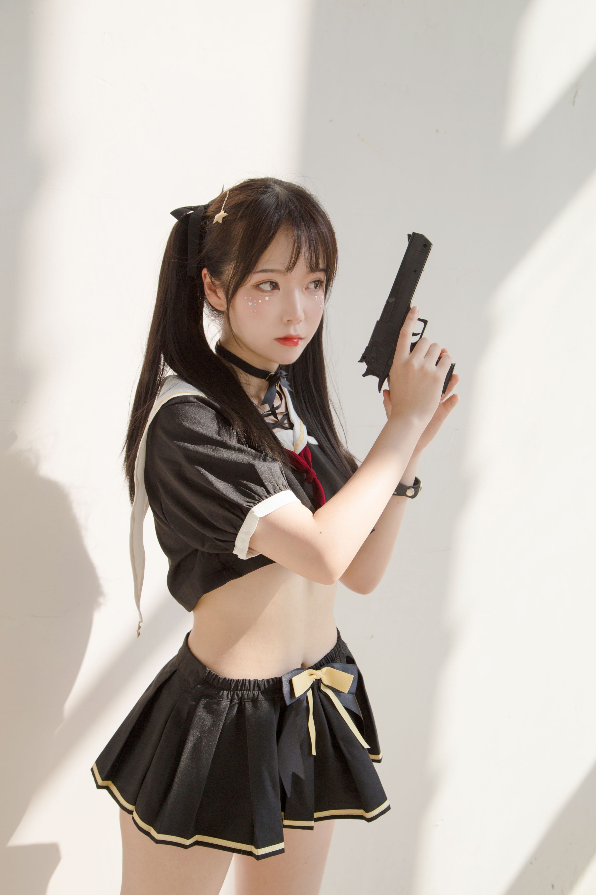 Fushii_海堂 - NO.05 魔法少女 [54P-331MB] 2