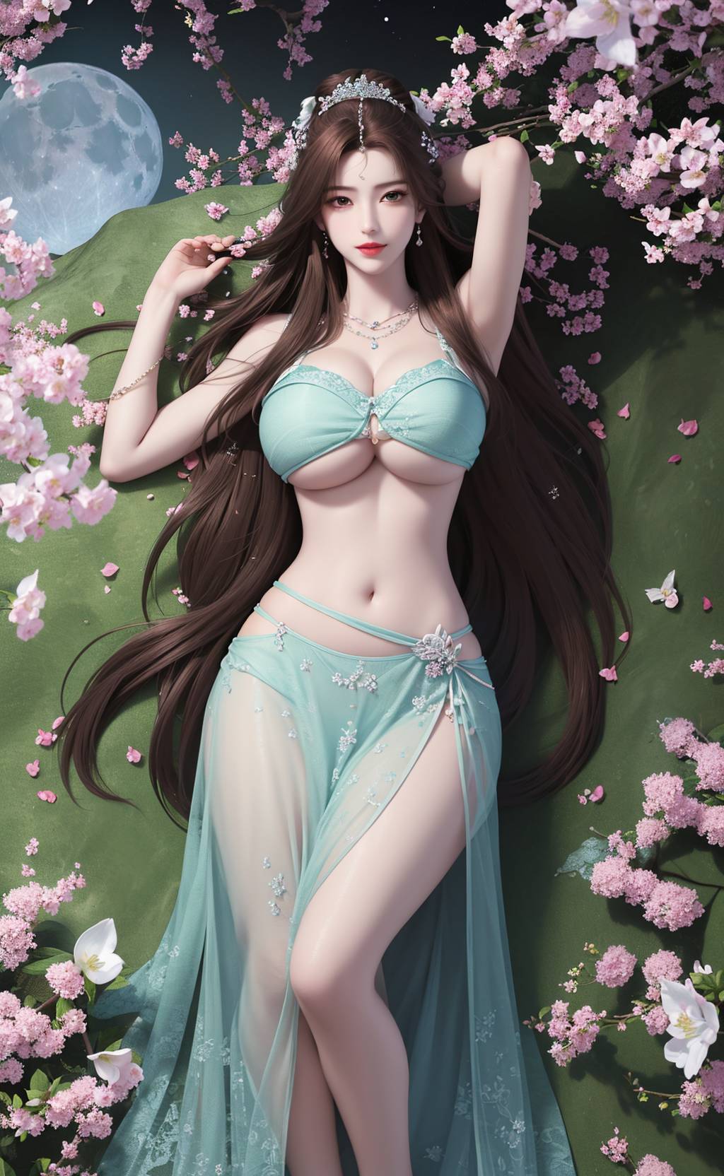图片[115]-完美世界-叶倾仙0401-六色网