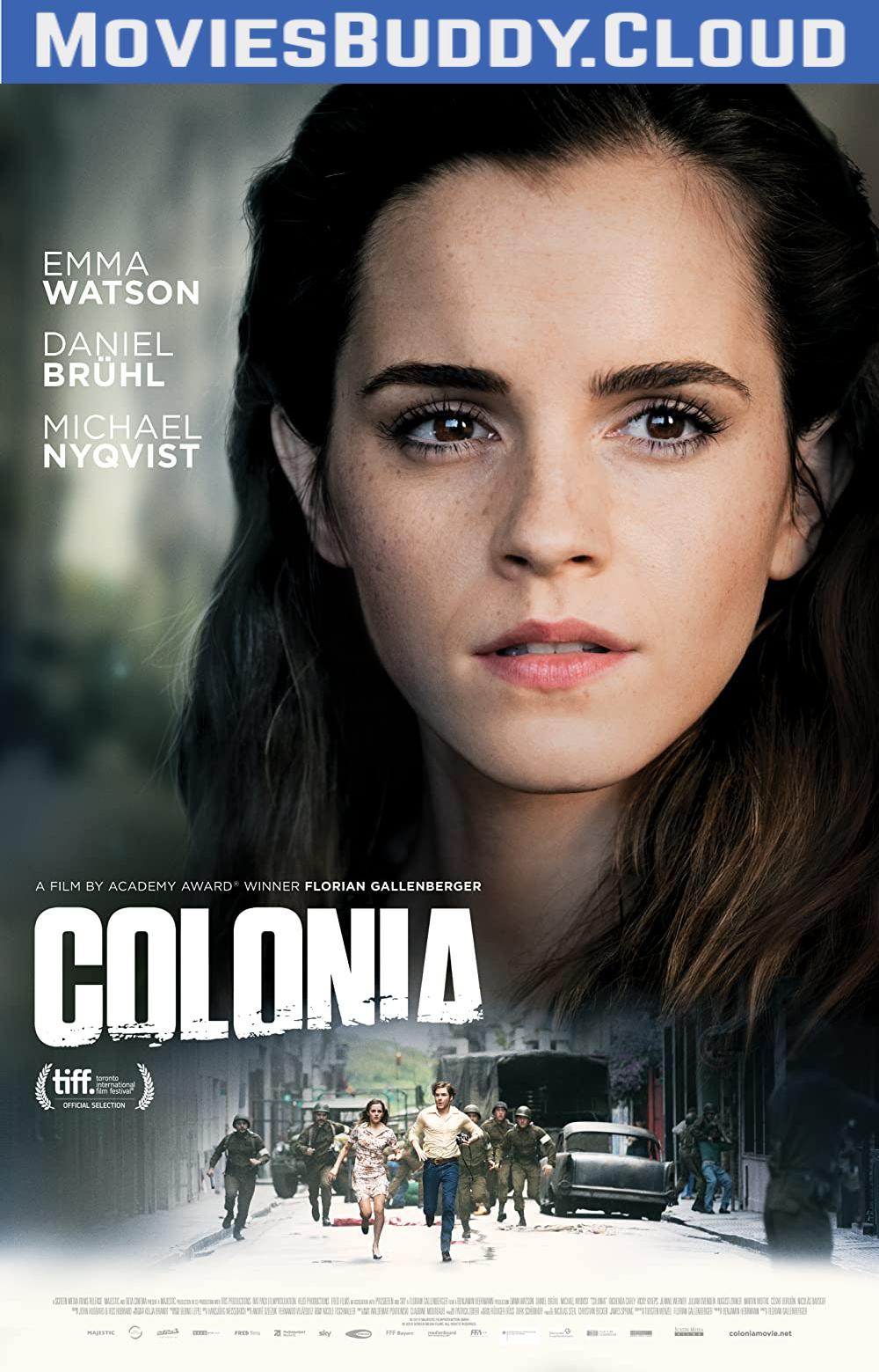 Free Download Colonia Full Movie