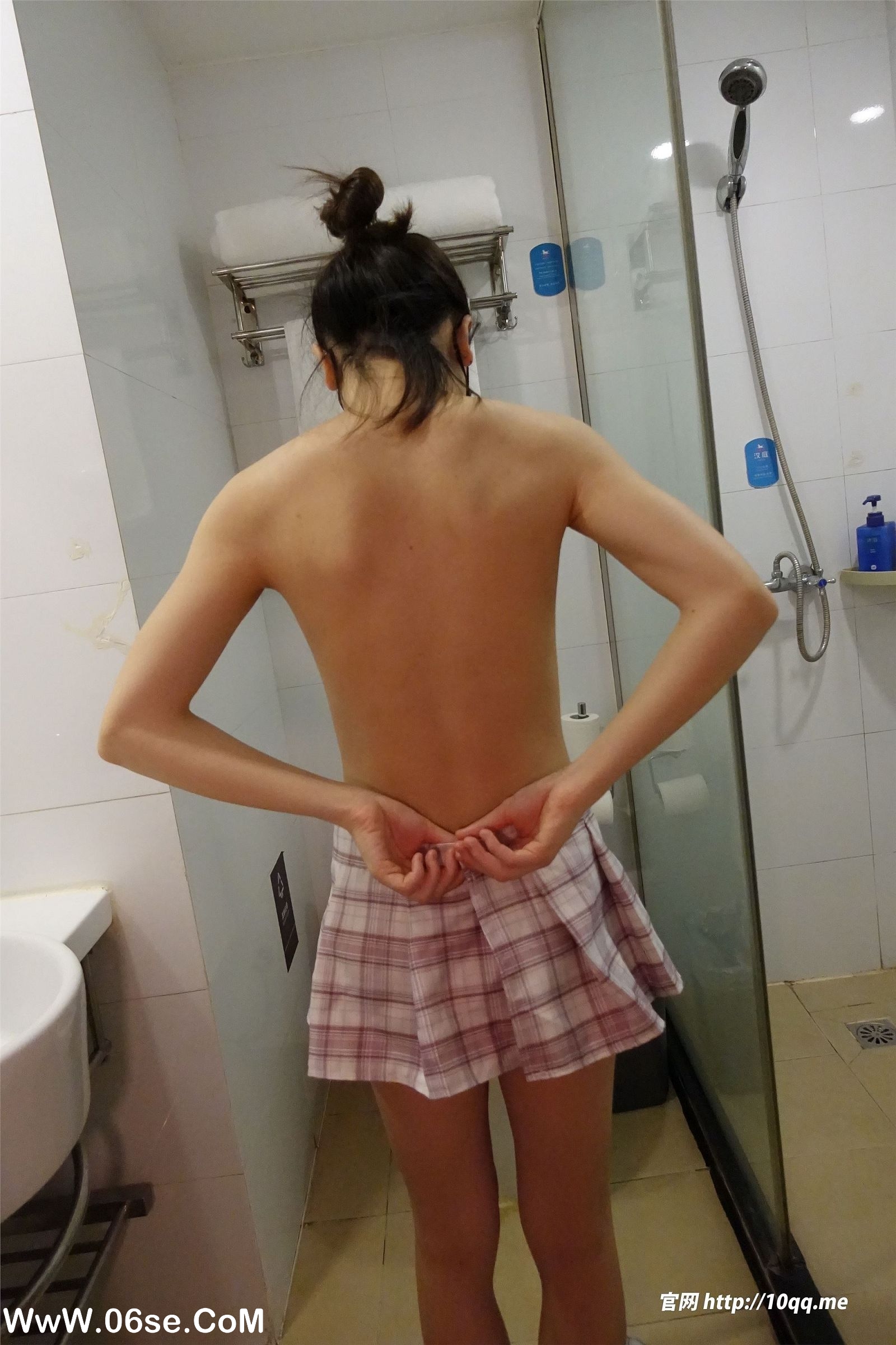 图片[49]-[ROSI写真]口罩系列 2023.01.23 NO.2416-六色网