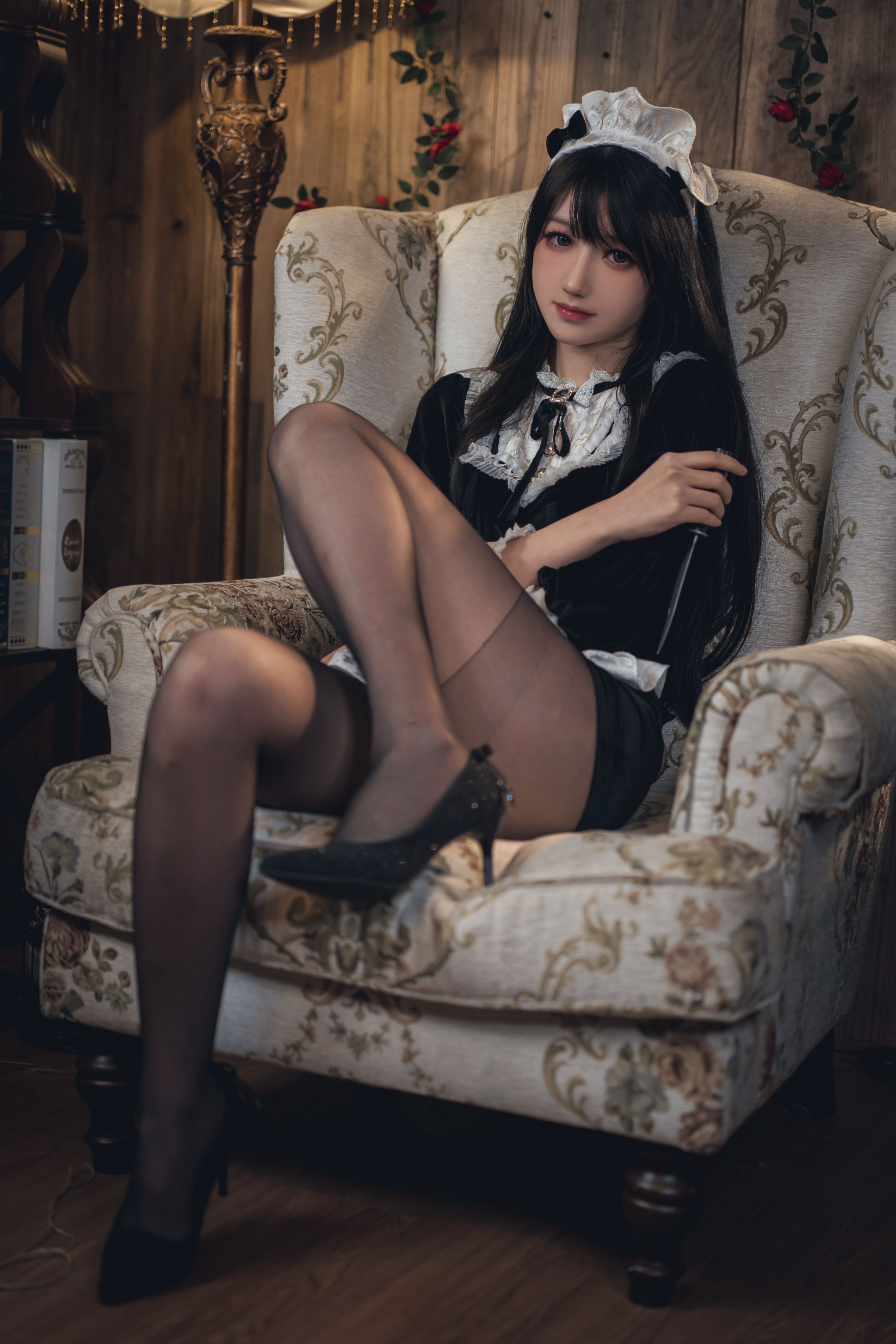 姬灵 - 5月舰长 [16P-234MB] 10