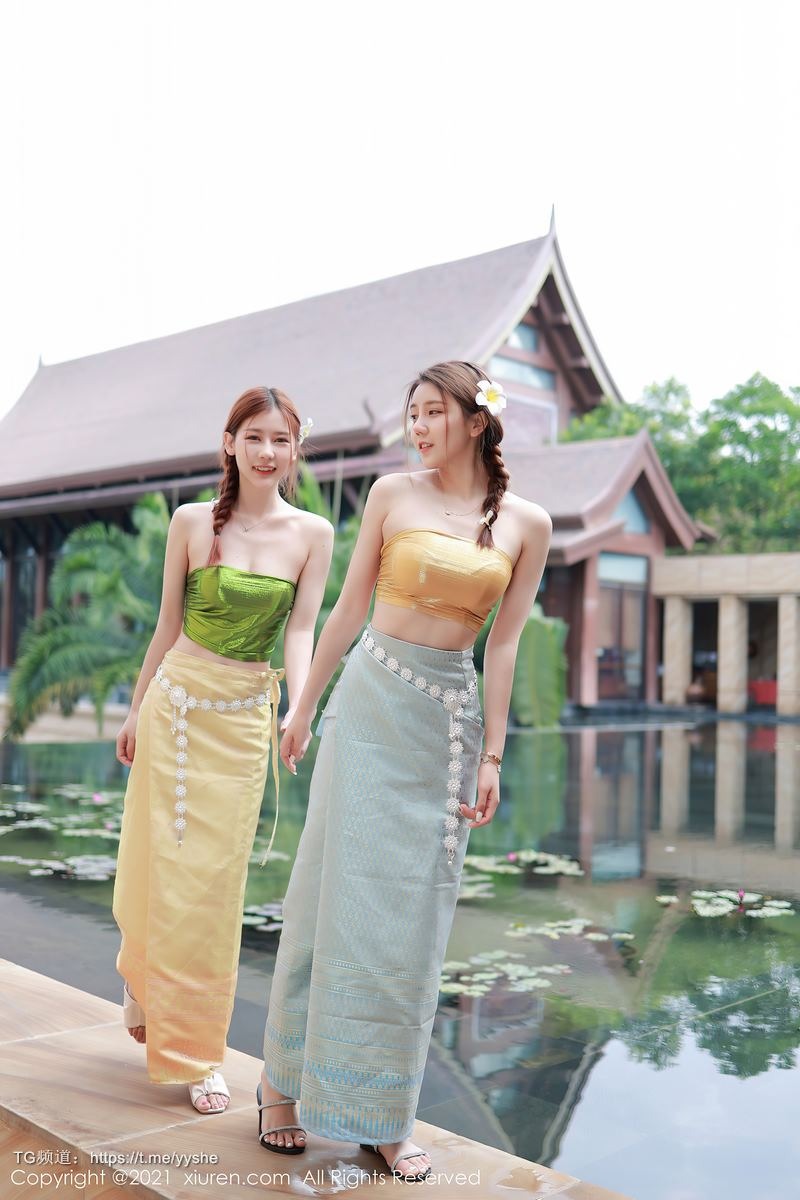 [秀人网]NO.3462 模特合集[51P] 5