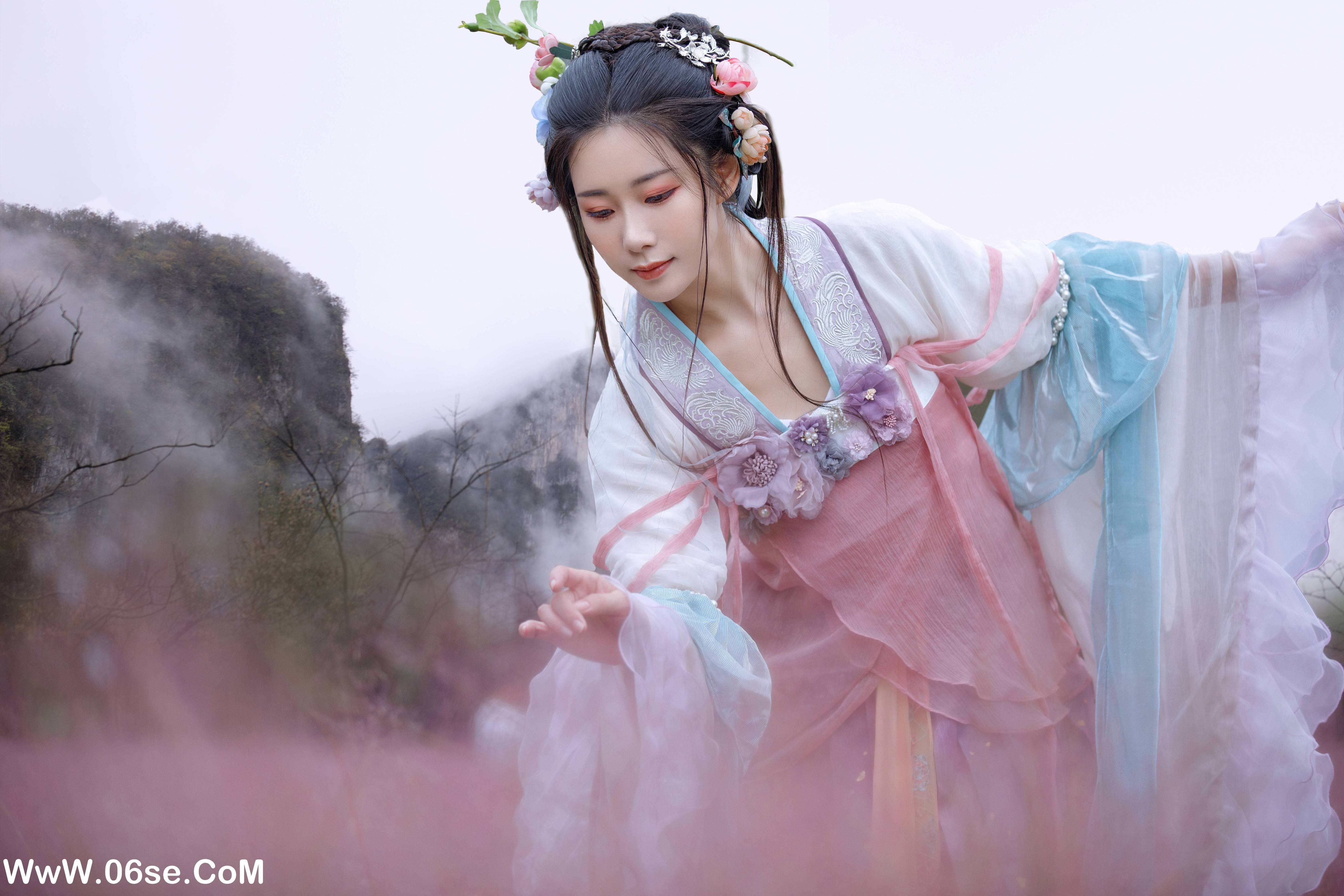 图片[19]-[YITUYU艺图语]2022.09.29 粉黛 木景抒[22+1P／458MB]-六色网