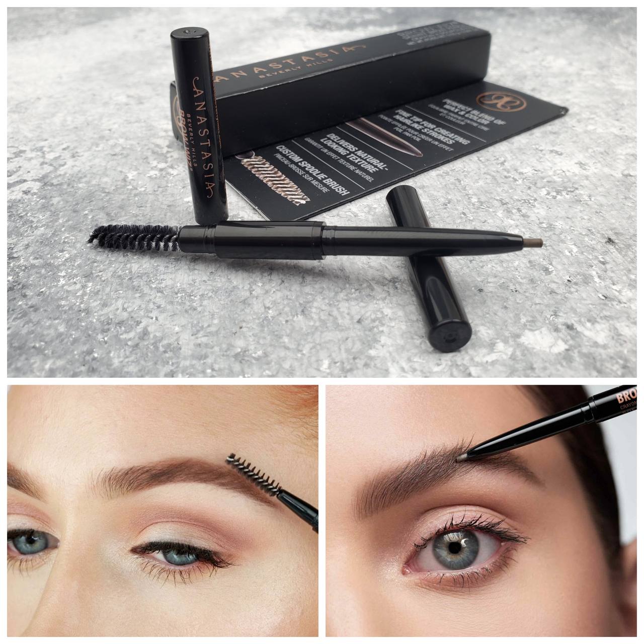 Карандаш для бровей anastasia beverly