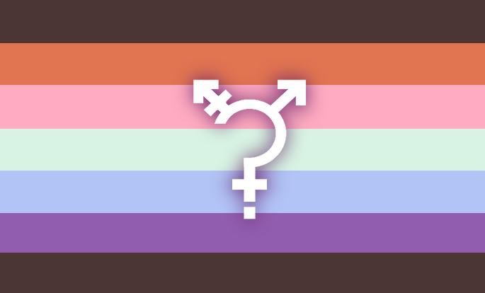 прайд флаги от @grannpa – Telegraph