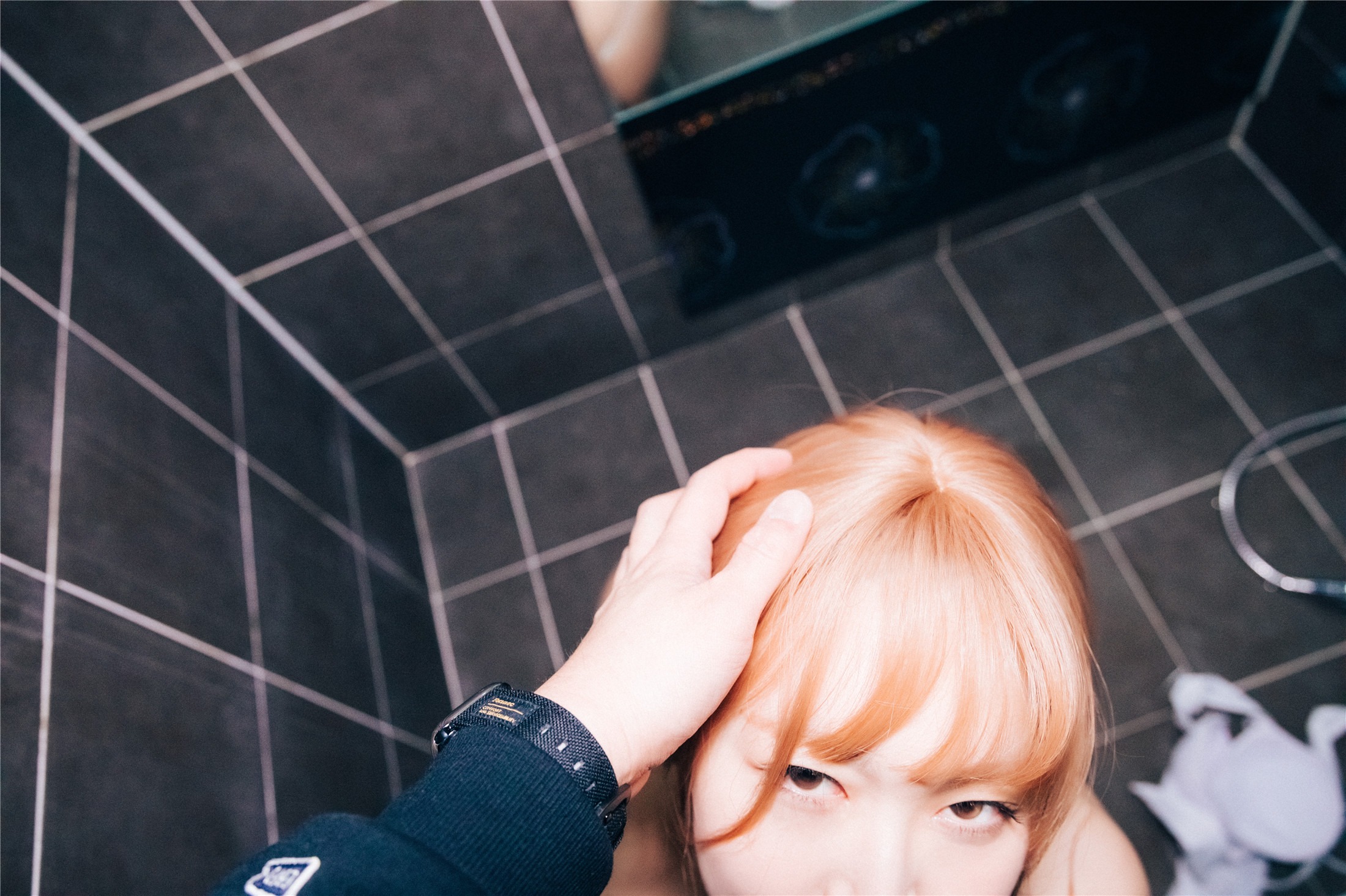 [Loozy] Mozzi (모찌) - Soapland 143P 79